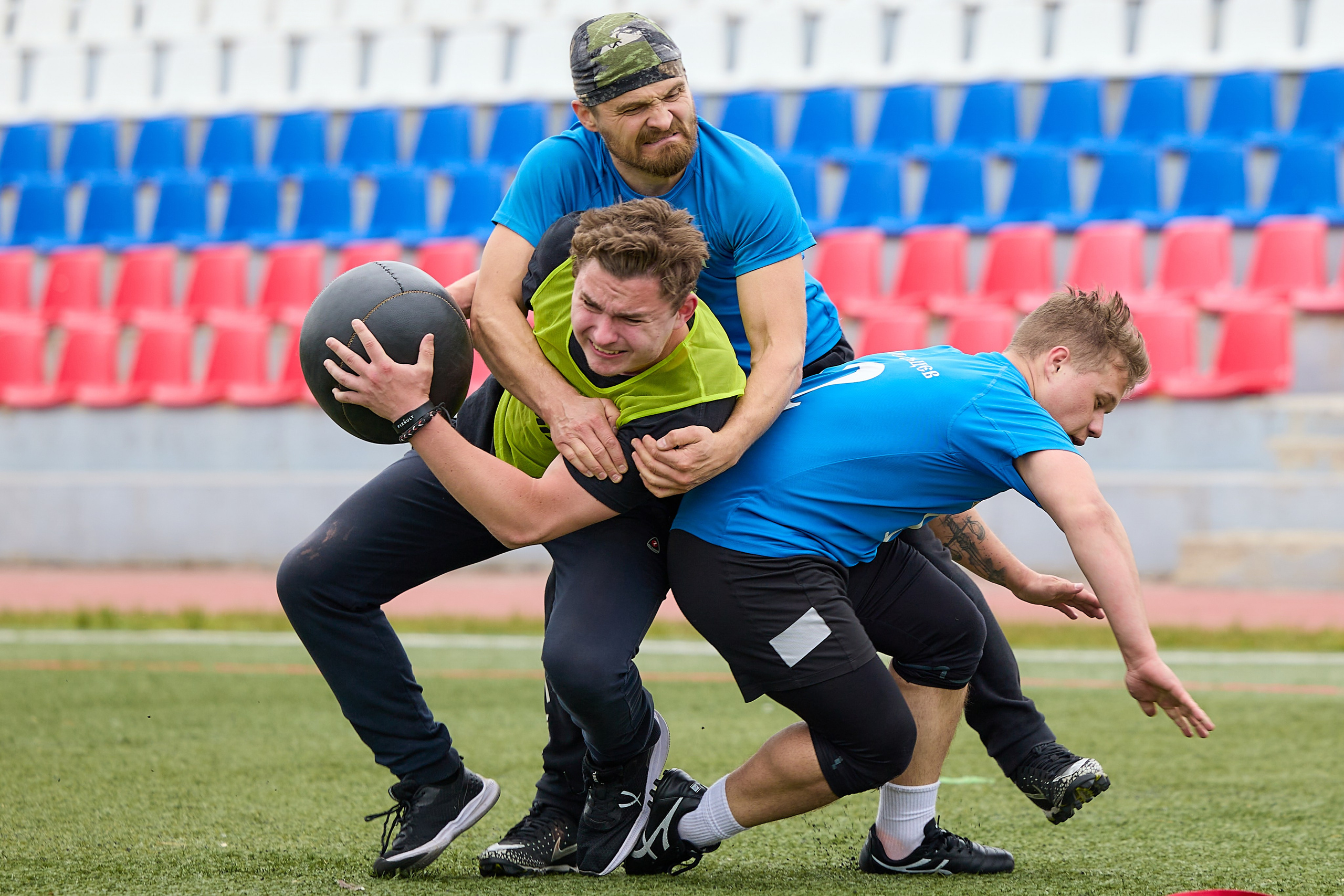 Кила. Турнир Золотая хохлома. Светлана Родионова — фотограф спортивный и не только