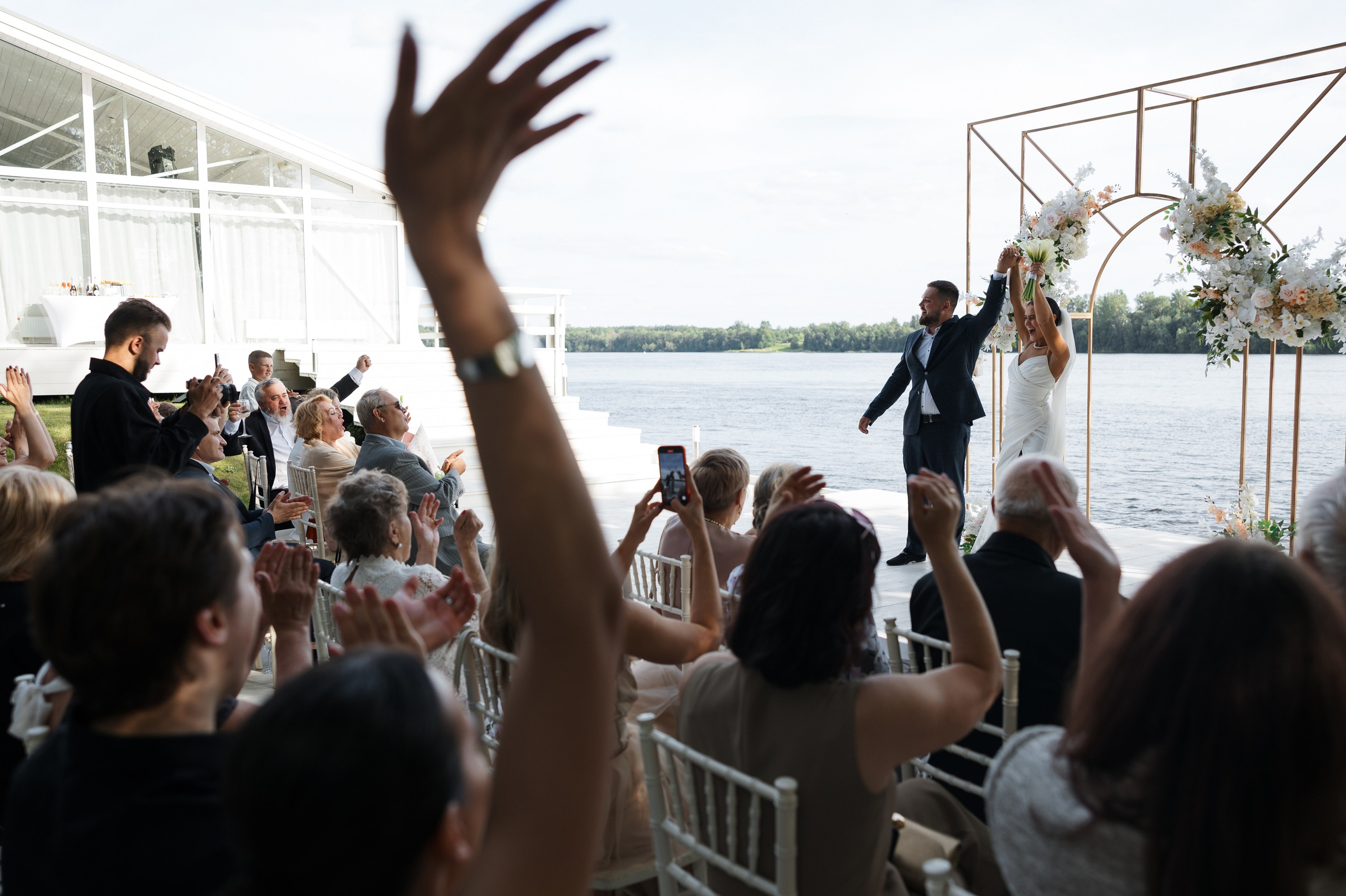Свадьбы. Репортажный фотограф Санкт-Петербург, Москва