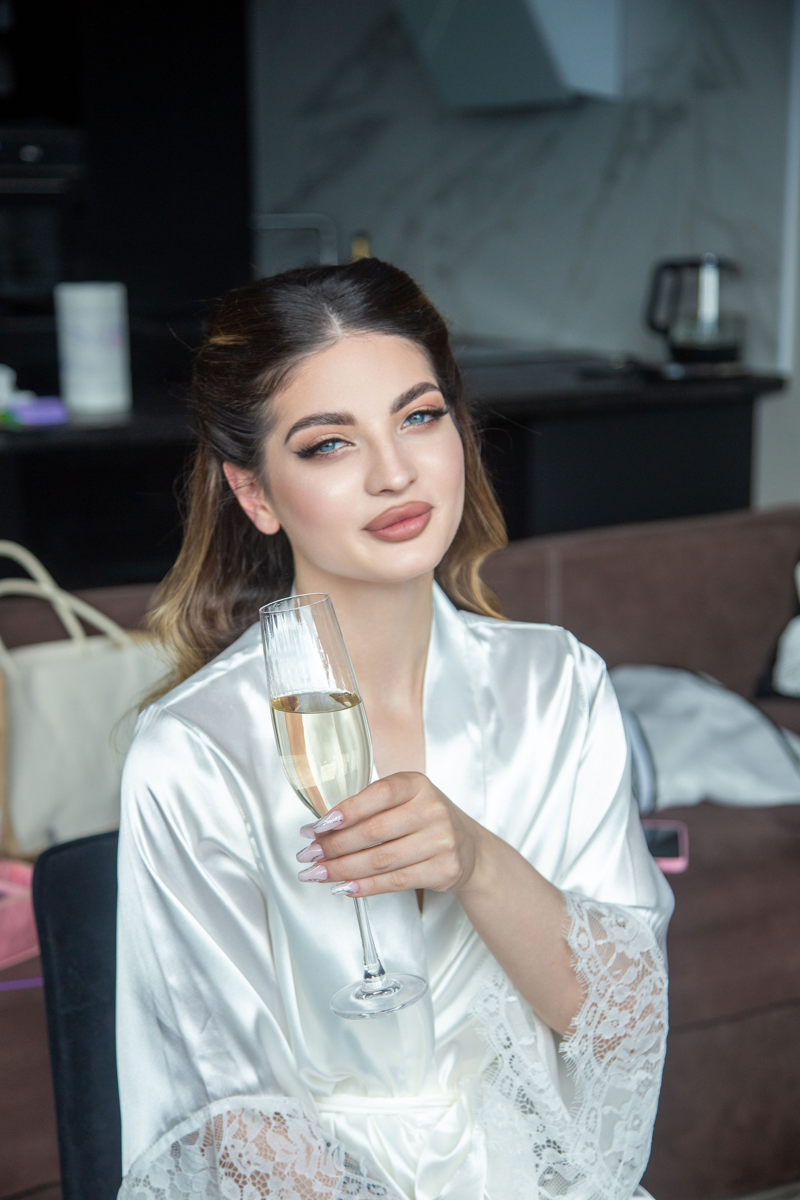 Александра и Иван. Анастасия Дубравская | Фотограф Сургут