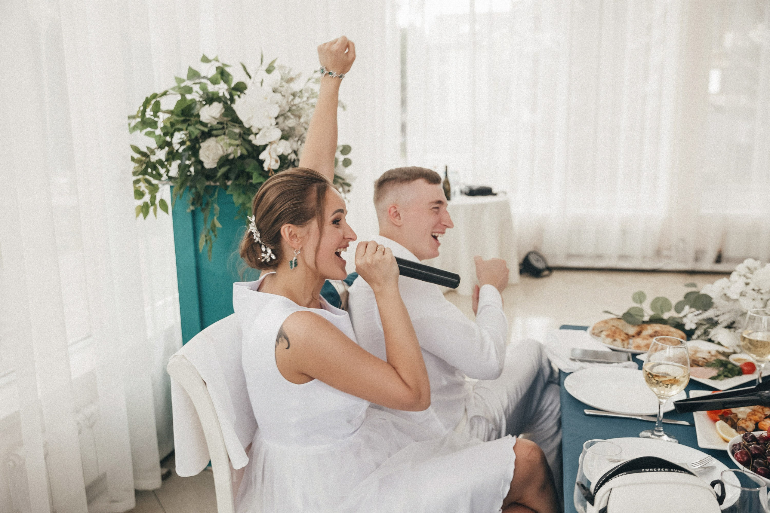 ВЕРОНИКА & ВАЛЕНТИН ` 22.07.23. Maria Startseva Photo