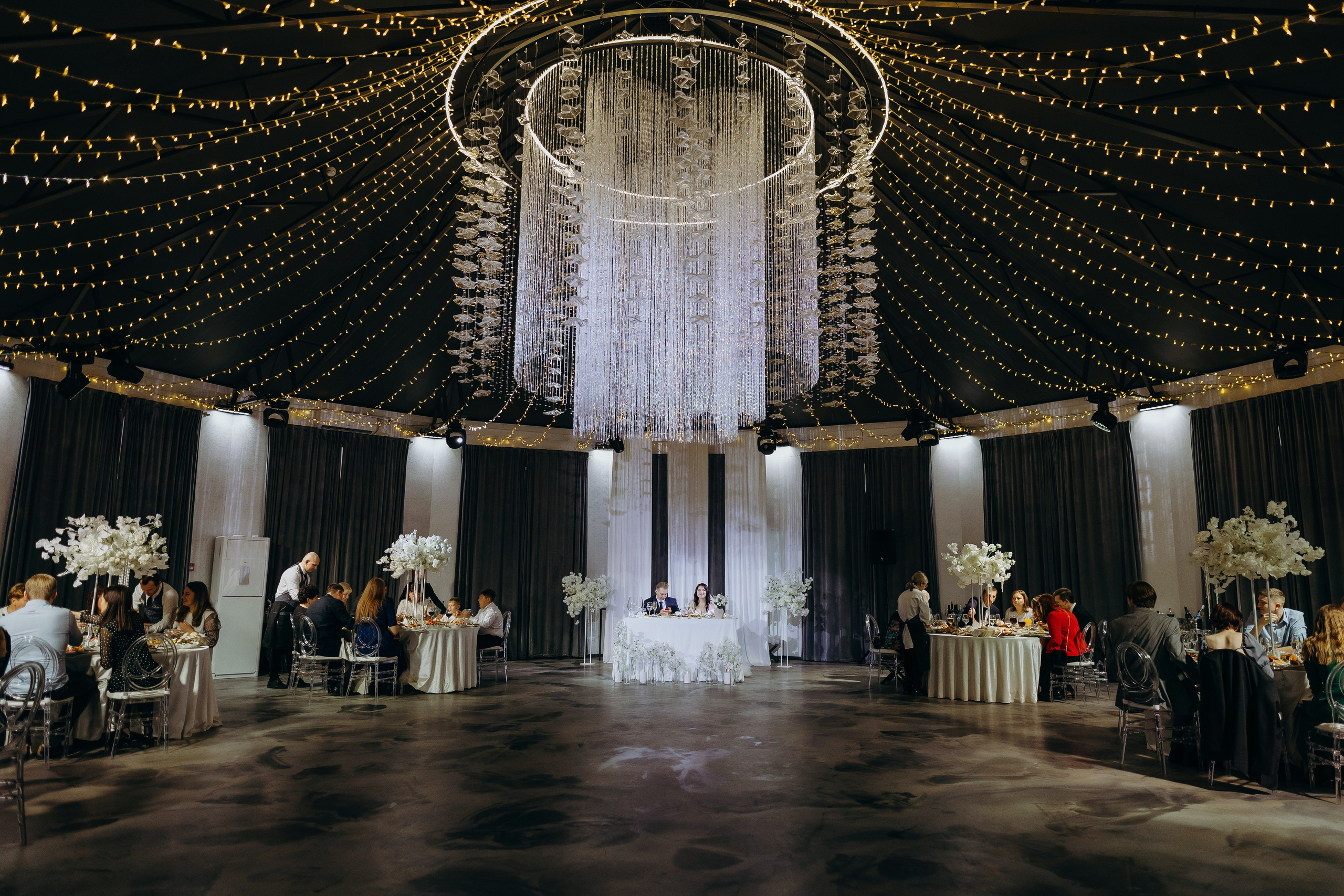 Wedding day 19.10.24. Свадебный фотограф в Санкт-Петербурге