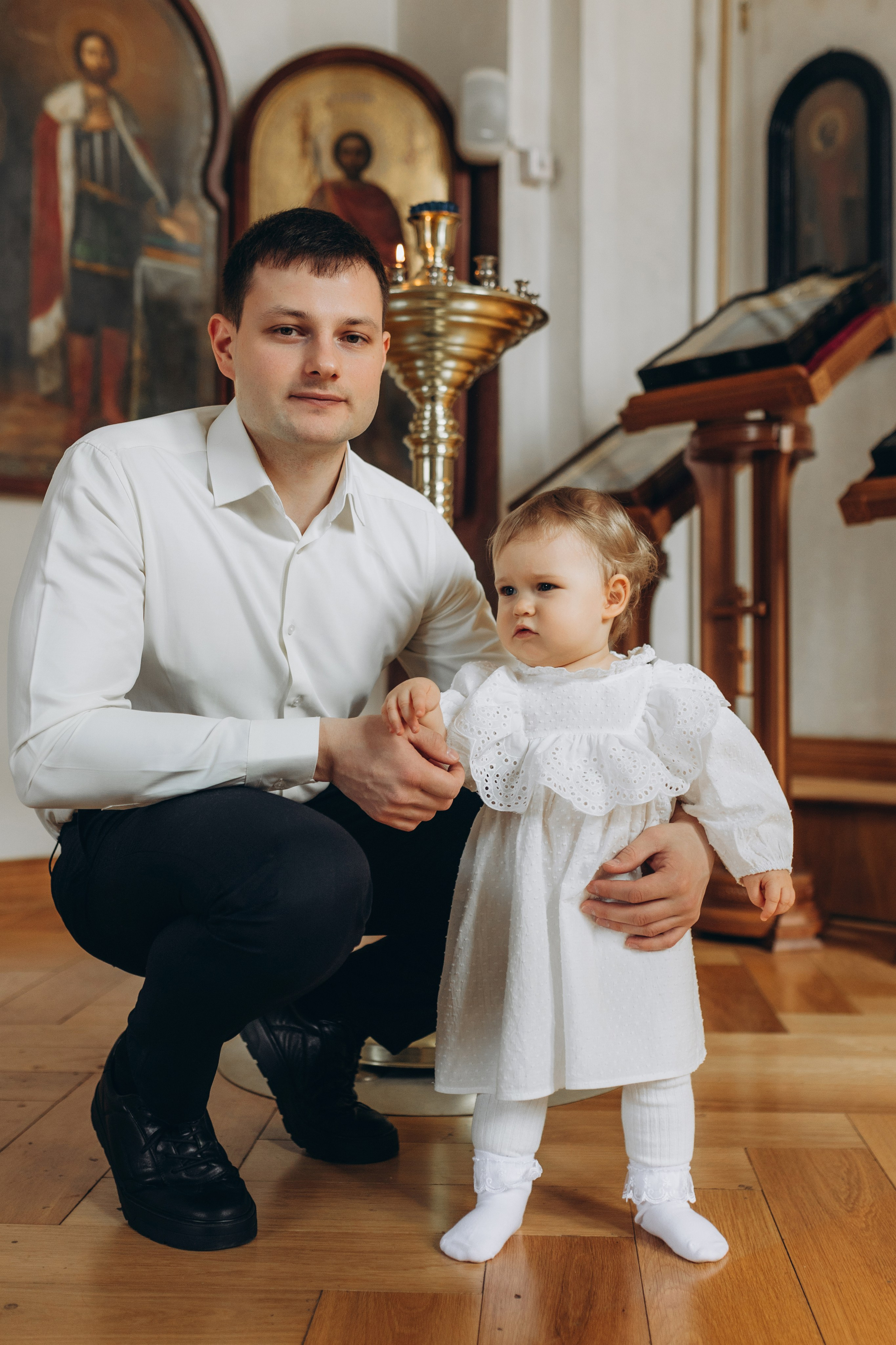 Ваш фотограф на Таинство Крещения и Венчания Морева Яна Краснодар. Семейный фотограф в Краснодаре Яна Морева