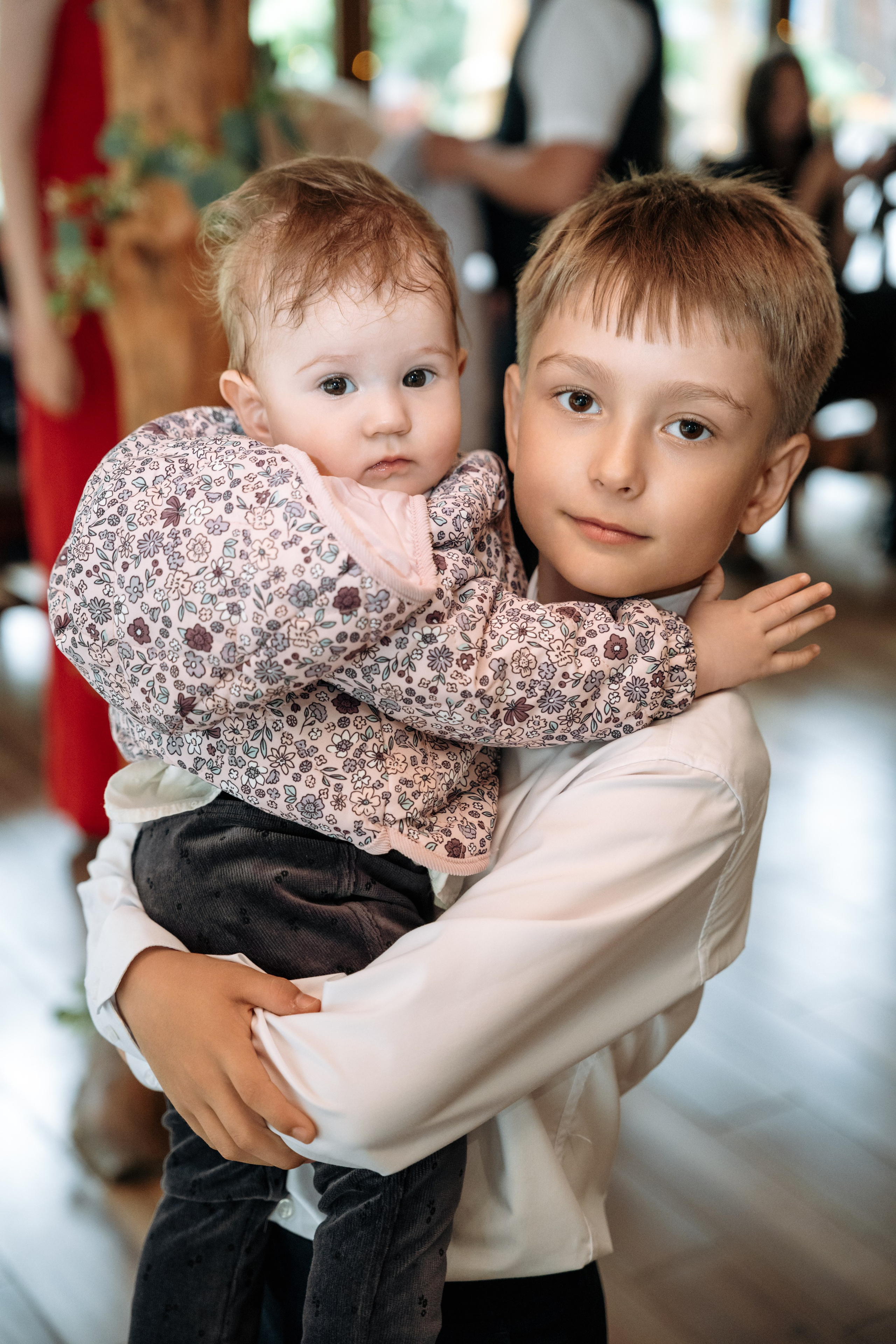 Юбилей Анна. Семейный и свадебный фотограф в Ульяновске Арина Авдеева