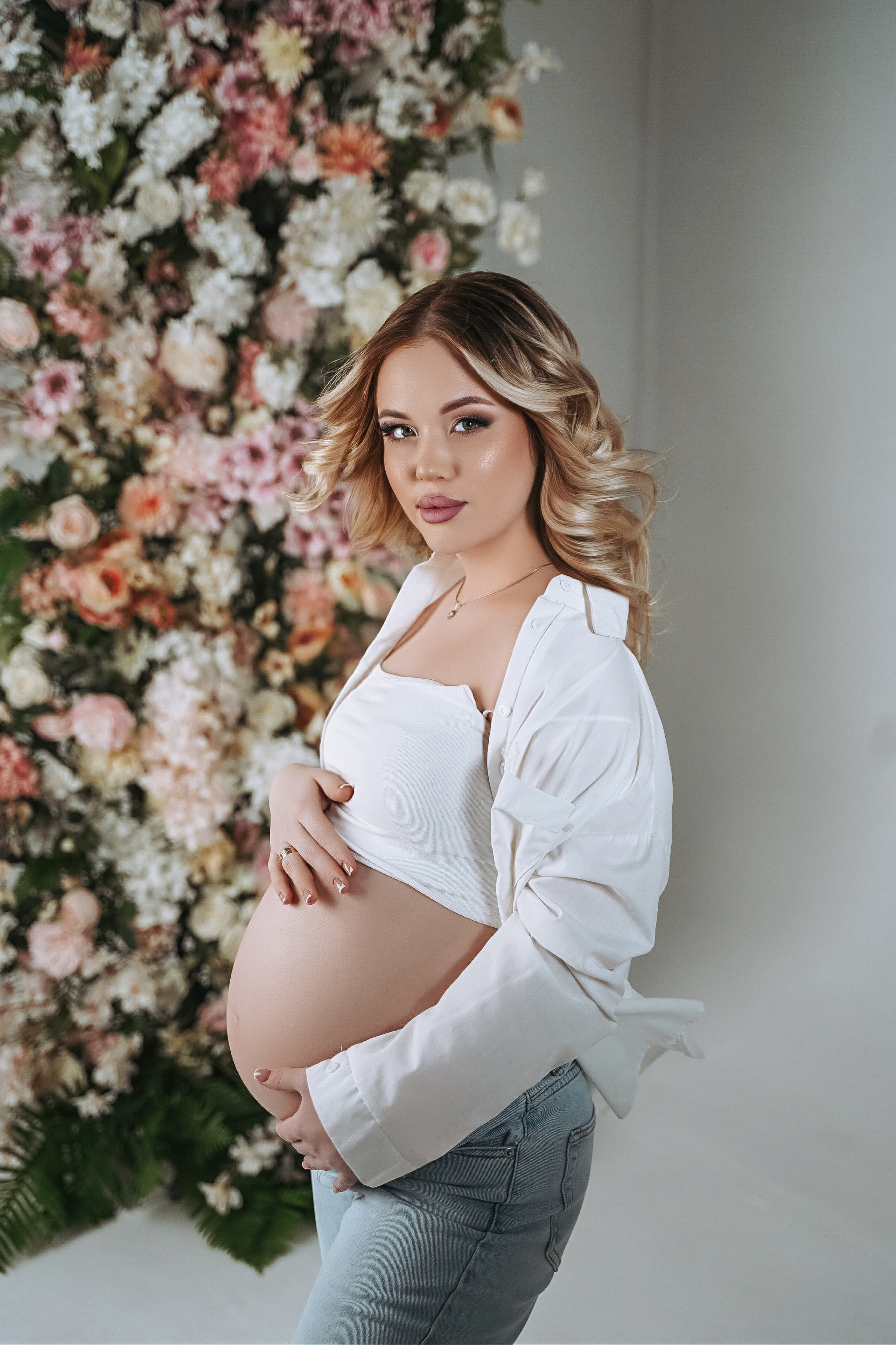 Нежность. Семейный и свадебный фотограф в Ульяновске Арина Авдеева