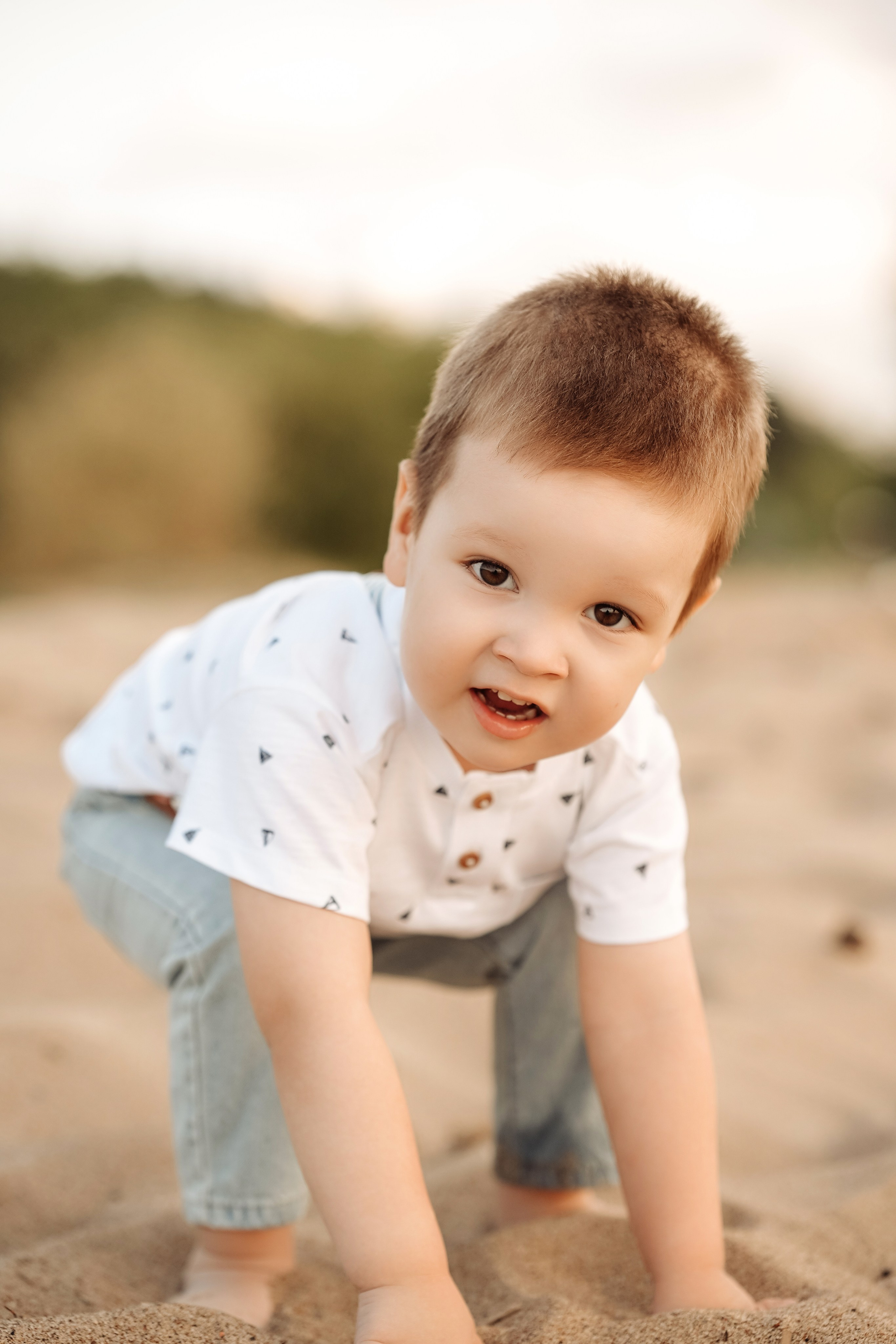 Берег Волги семья лето. Семейный и свадебный фотограф в Ульяновске Арина Авдеева