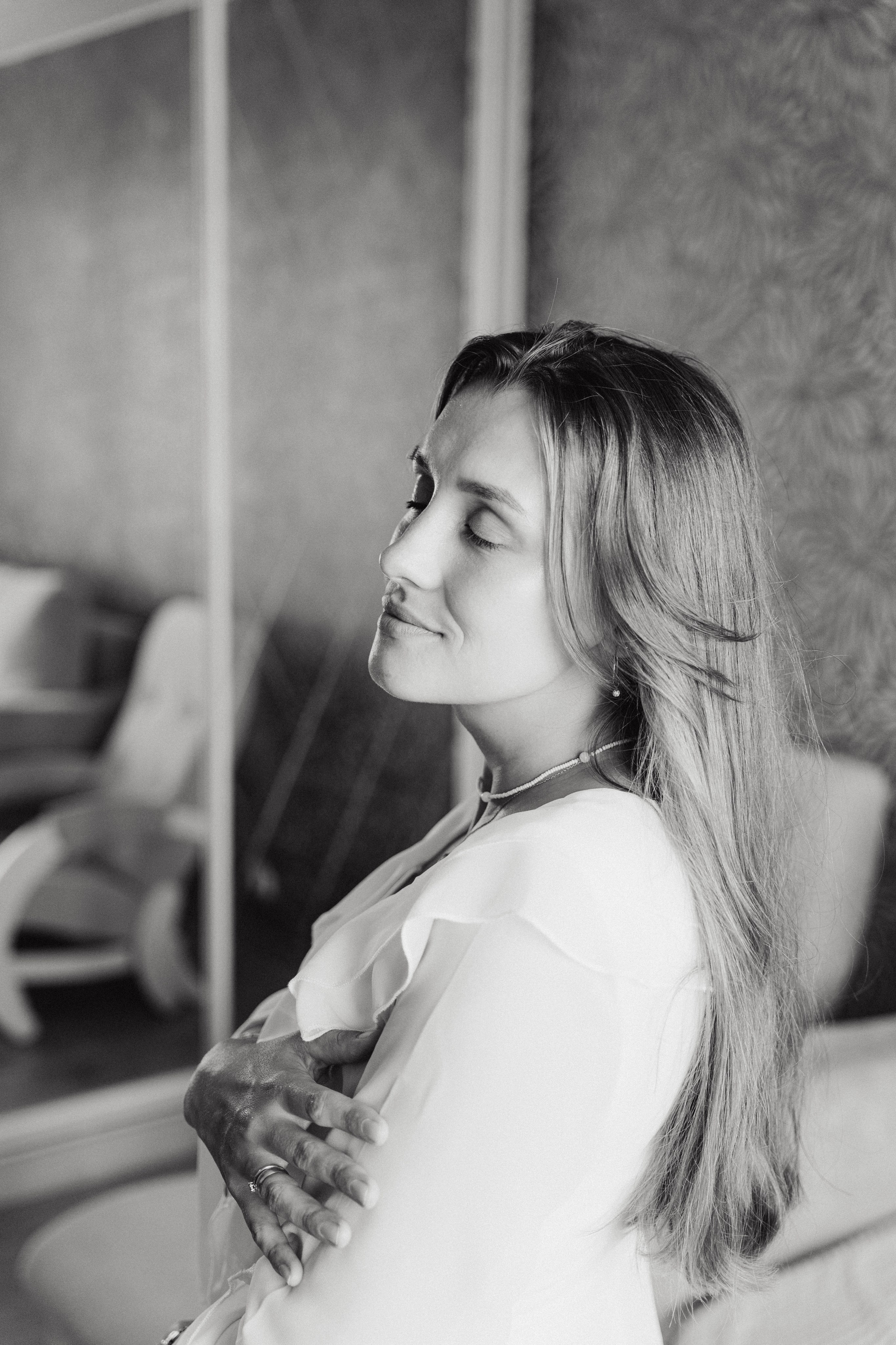 Семья дома. Семейный и свадебный фотограф в Ульяновске Арина Авдеева