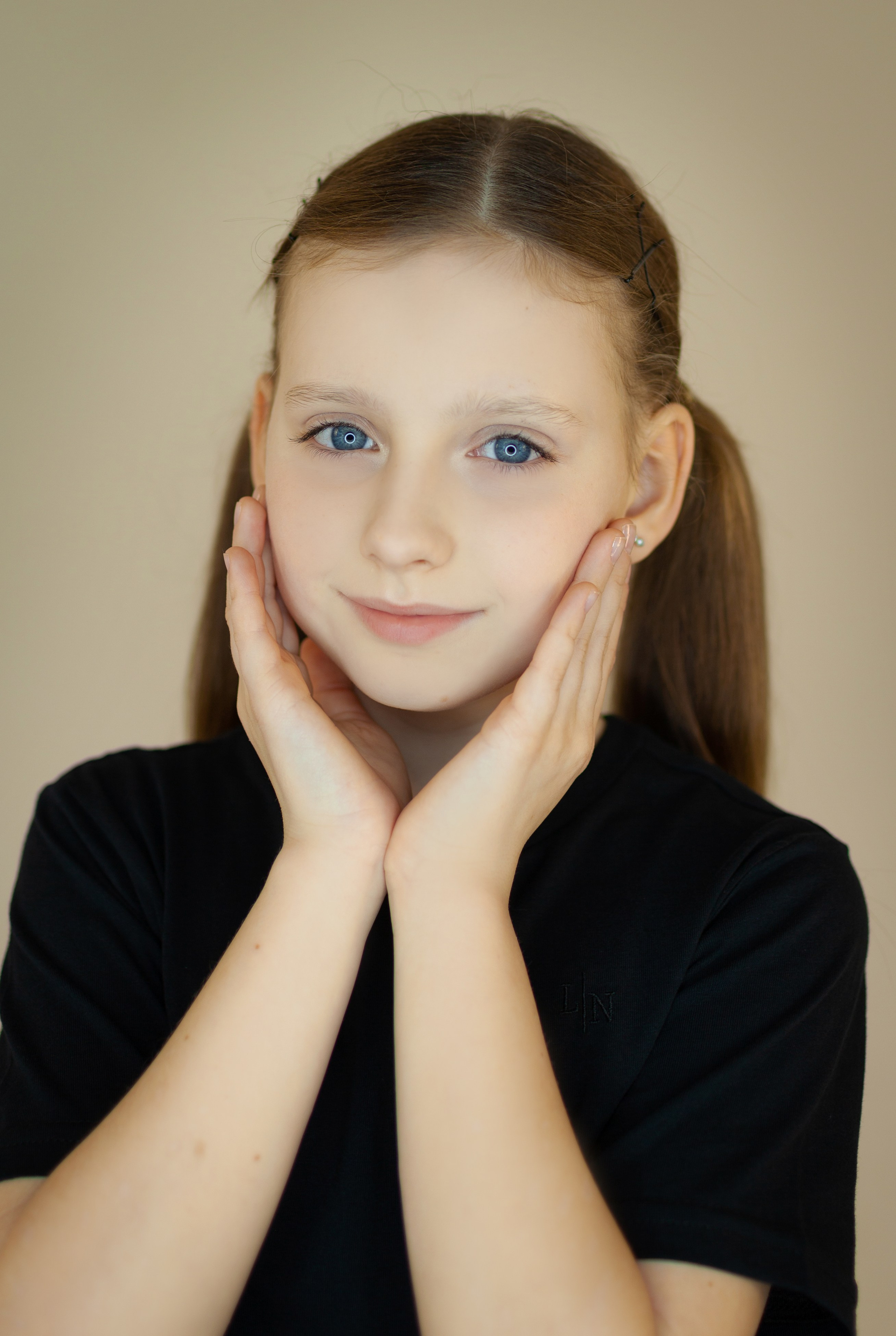 Тематические съёмки. Модельное Агентство Alma Model Management