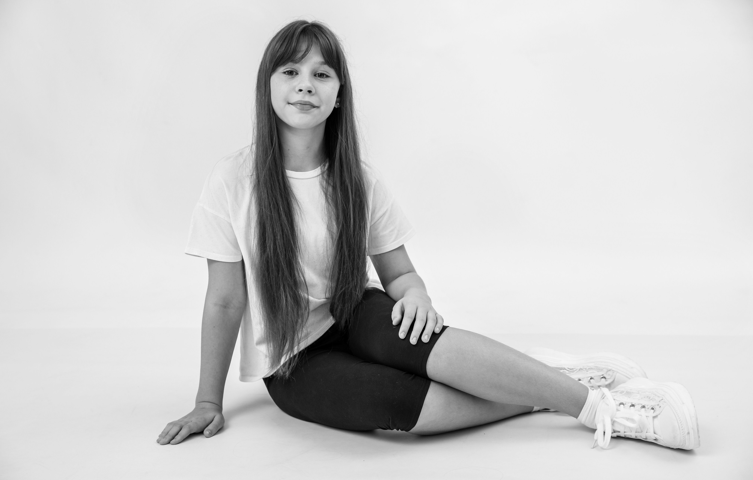 Модельные тесты. Модельное Агентство Alma Model Management