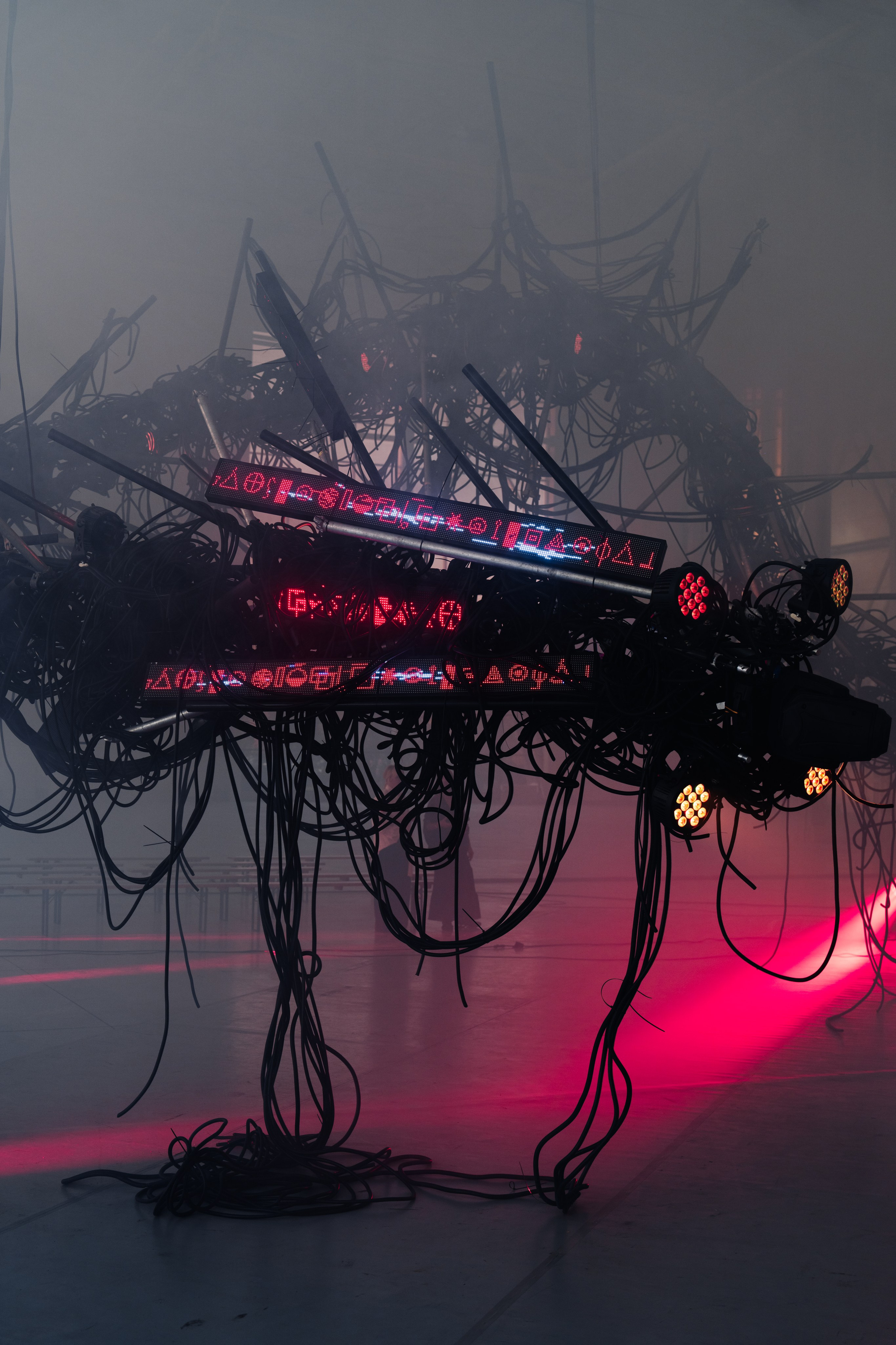 PANTERRA, CHRONOMORPH 001. @tomrus: Рустам Шагиморданов — фотограф