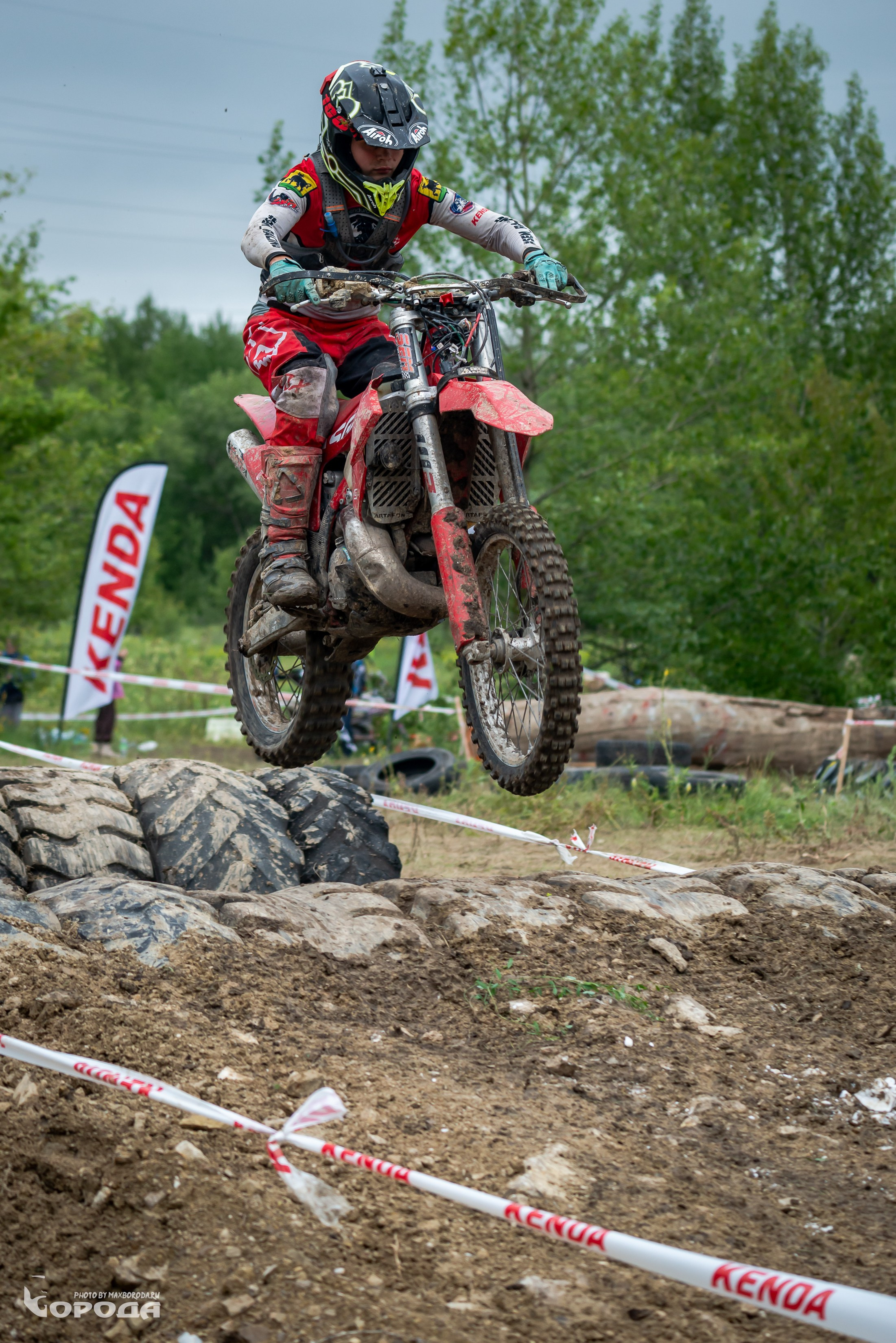 Точка отрыва 2025. Фотограф | Макс Борода