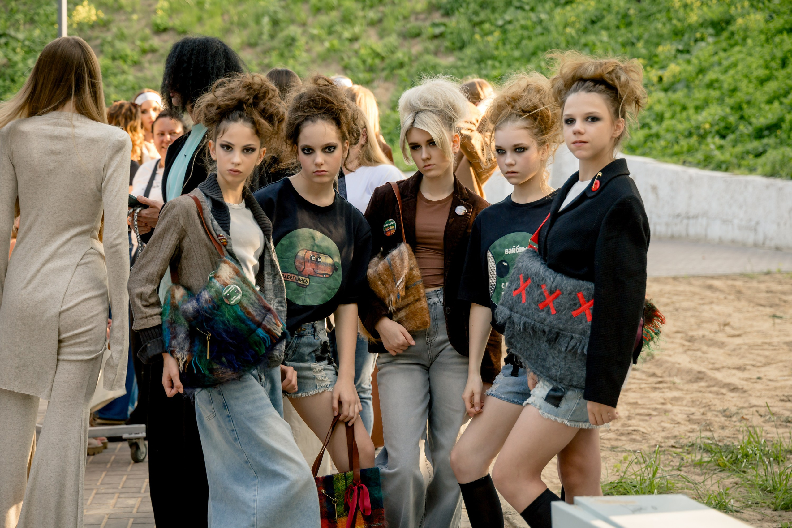 Smolensk Fashion Week 2025_показы_ДЕНЬ 1_ВЕЧЕРНИЙ ПОКАЗ_19:00. Главная