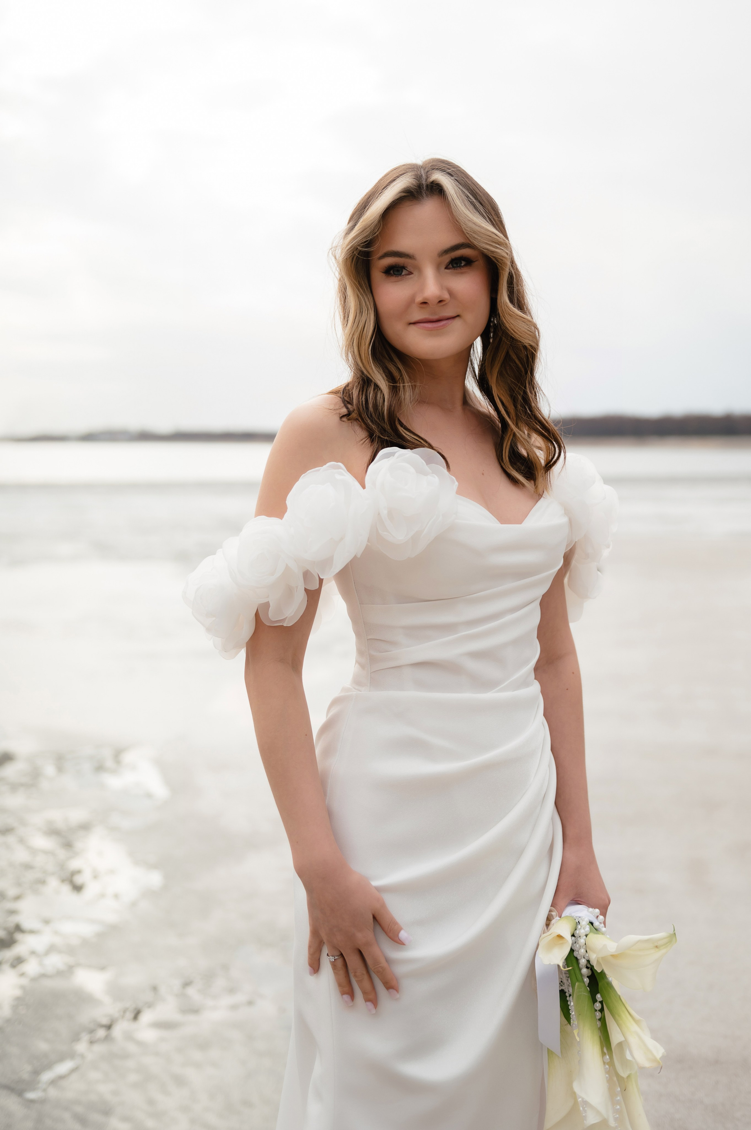 Александр и Эльвира, 2025. Свадебный и портретный фотограф в Липецке Анастасия Ролдугина