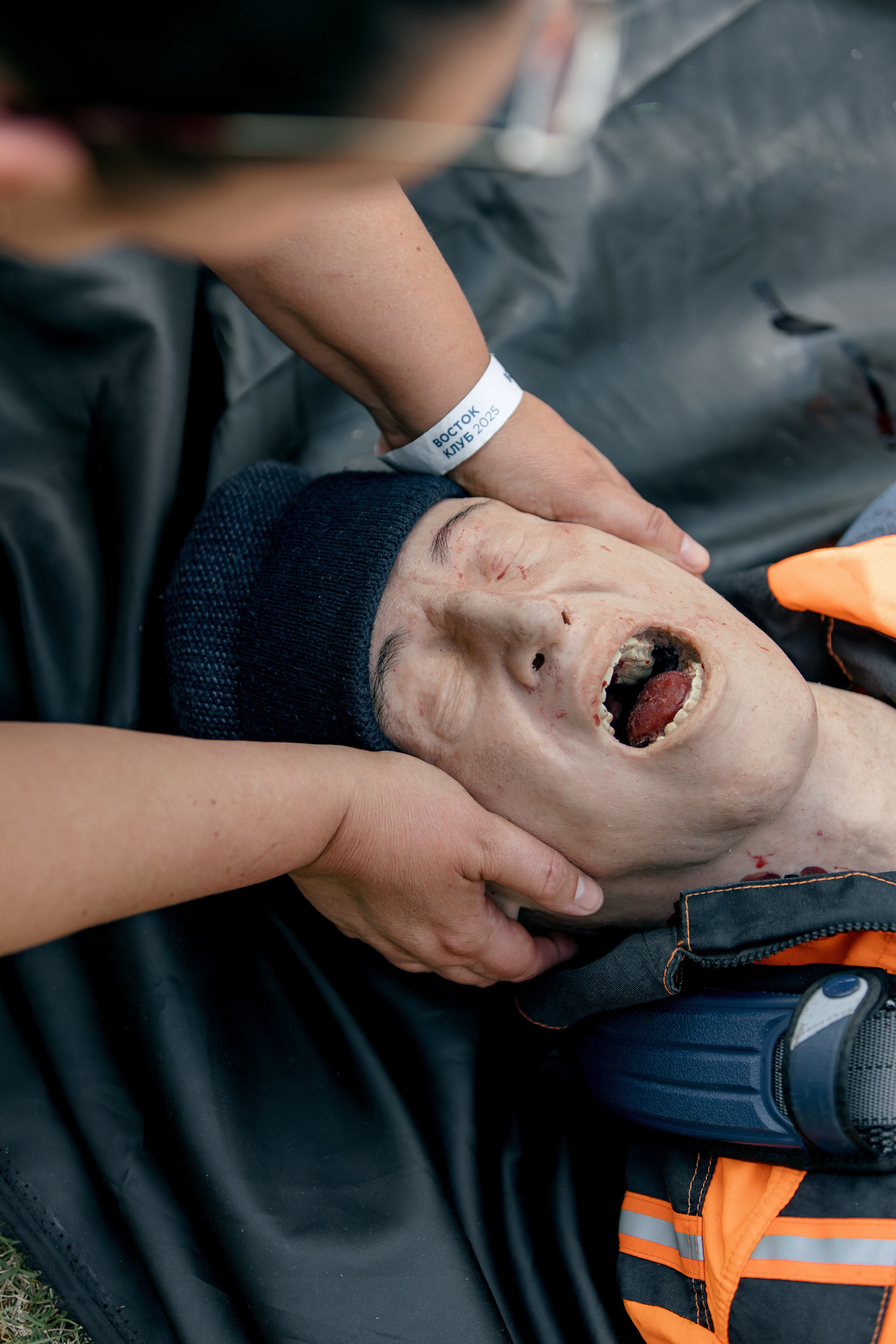 ВОСТОК СЕРВИС. Фотограф в Красноярске