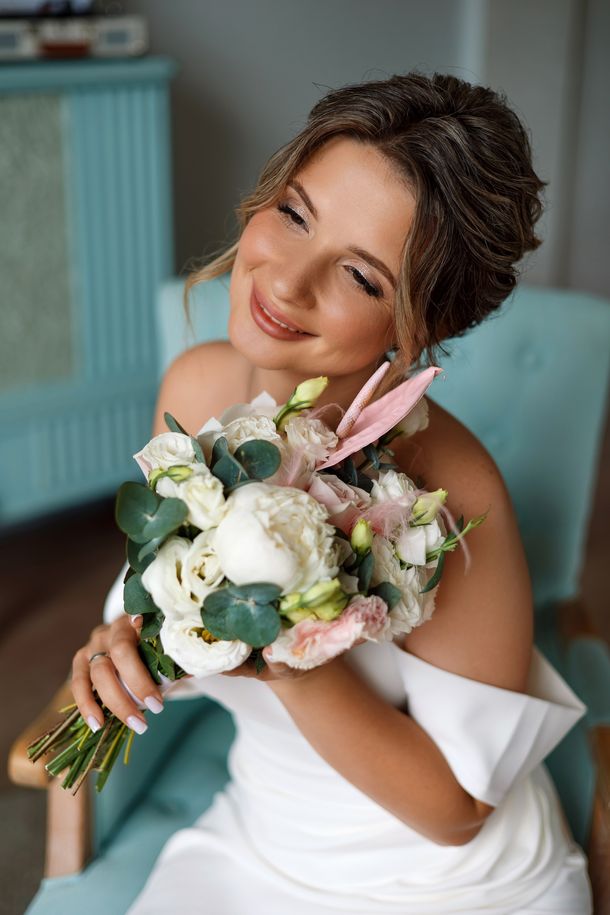 Валерия & Алексей. Фотограф Любовь Корниенко, Примоский край