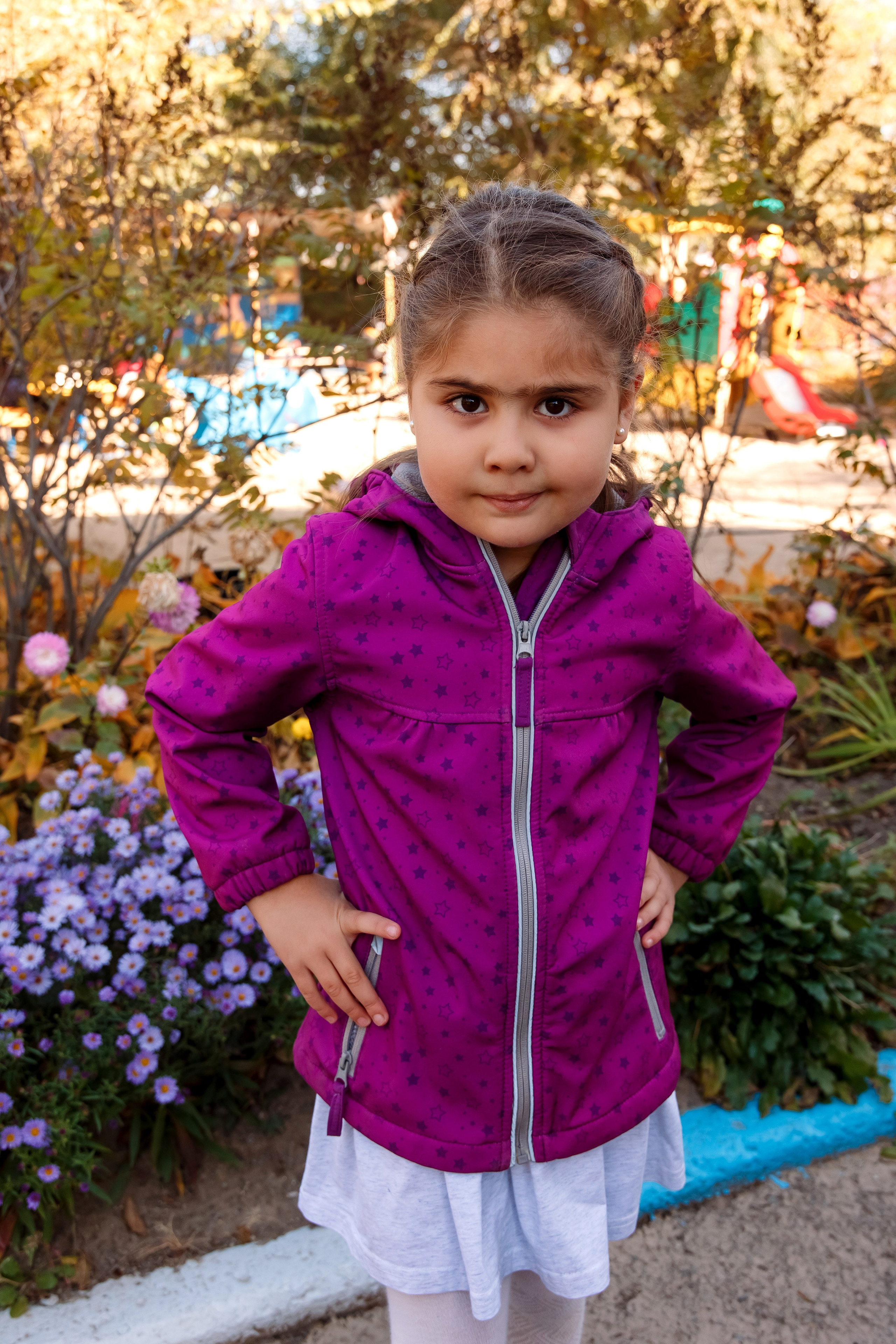 Детский Сад № 19 (один день из жизни группы + выпускной). Фотограф Любовь Корниенко, Примоский край