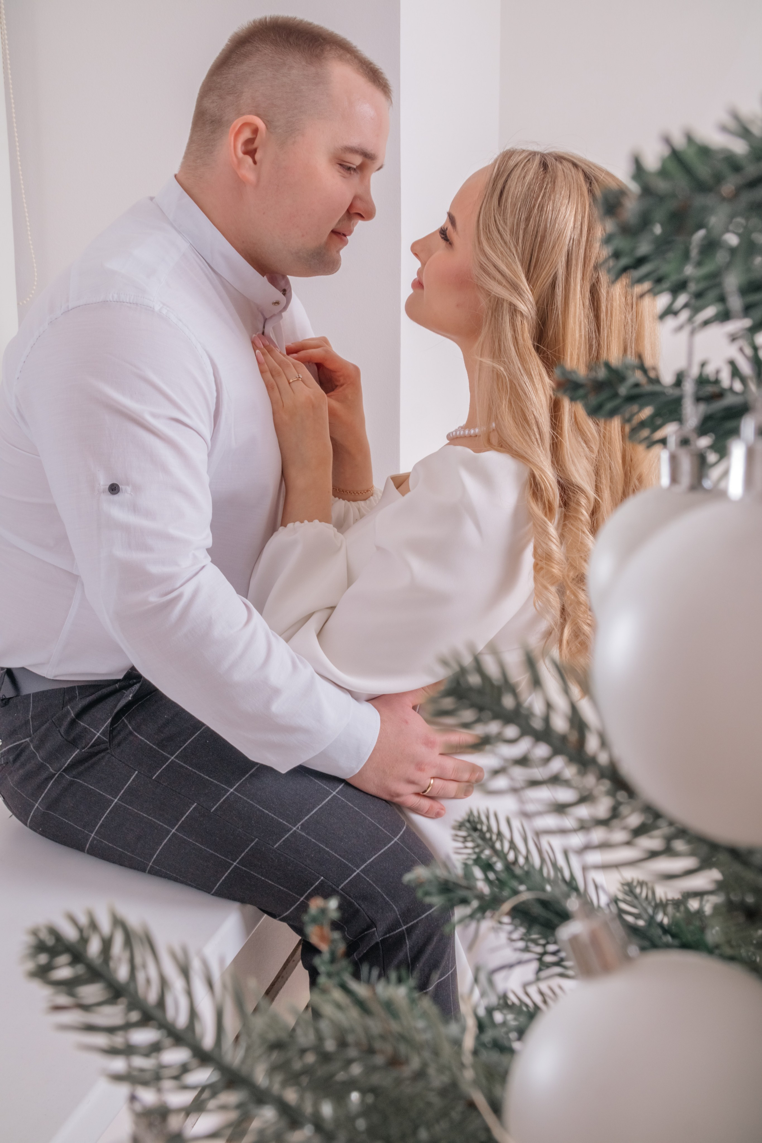 Wedding Day. Фотограф города Березники