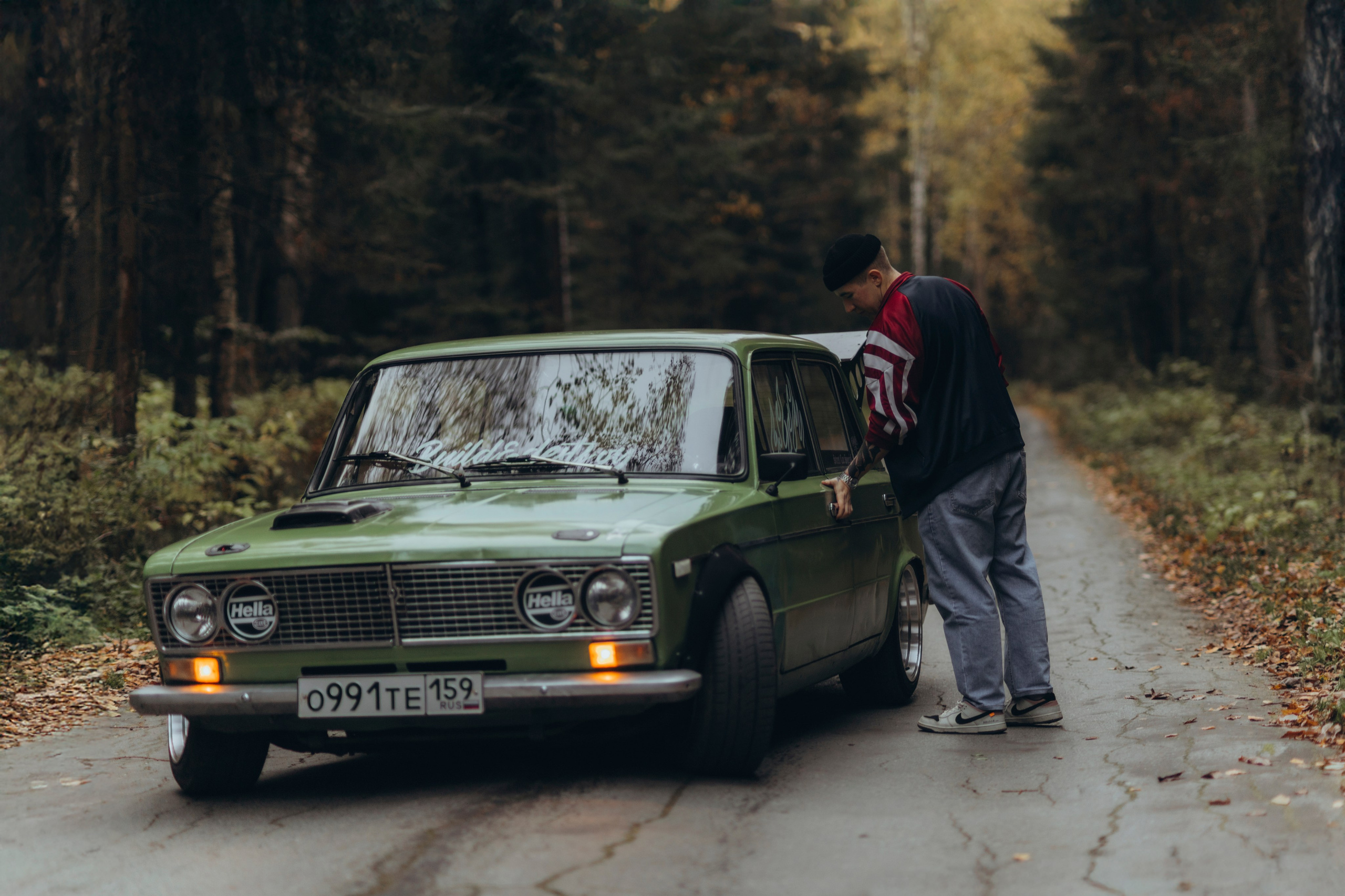 Love Store. Фотограф города Березники