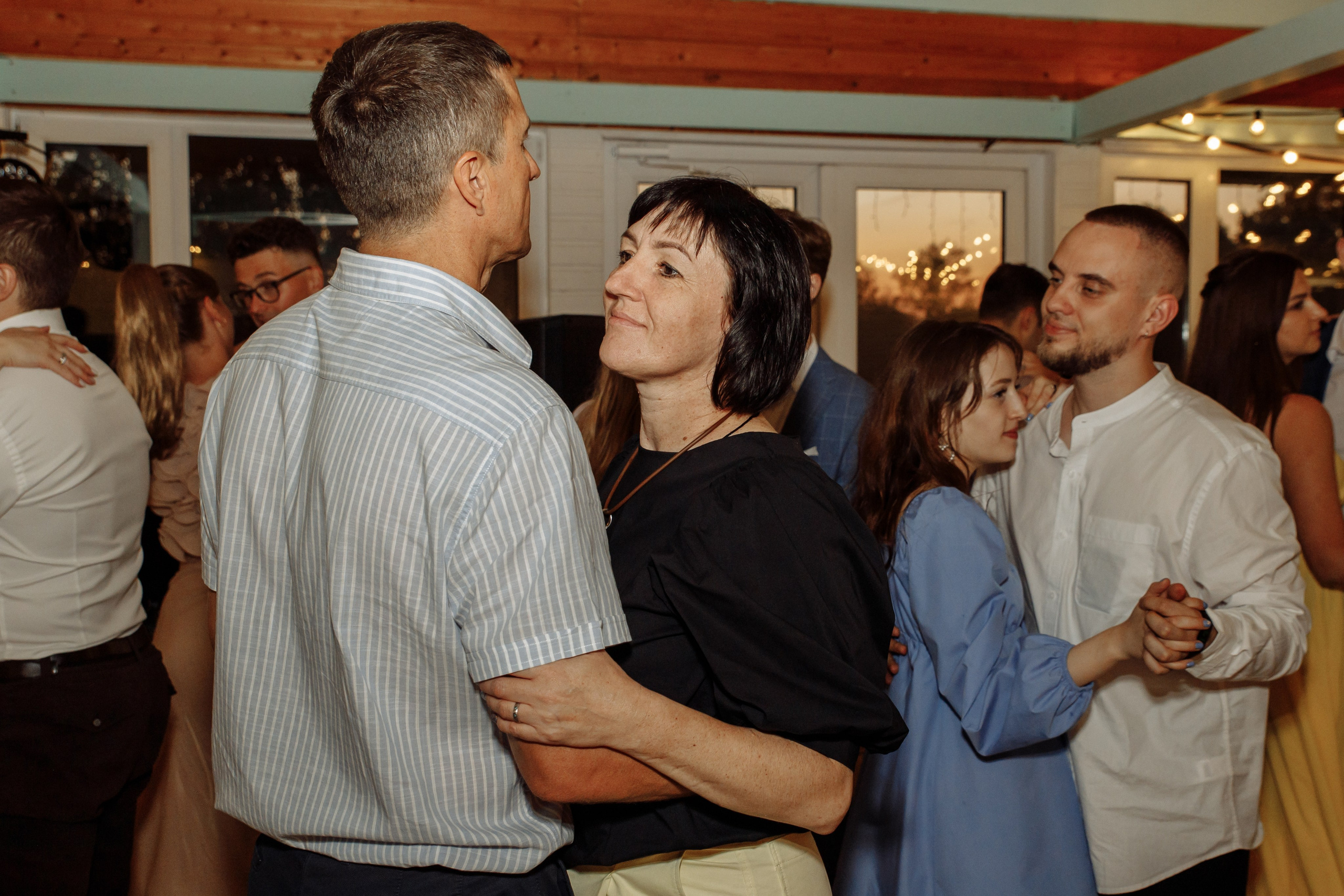 Влад и Даша