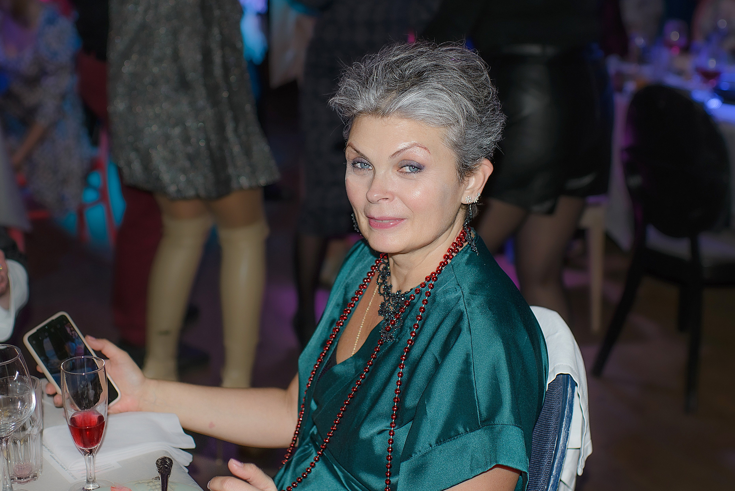 Фотосъёмка новогодней вечеринки. Организация и проведение фотосъемок в Санкт-Петербурге. Фотограф Смирягин Илья