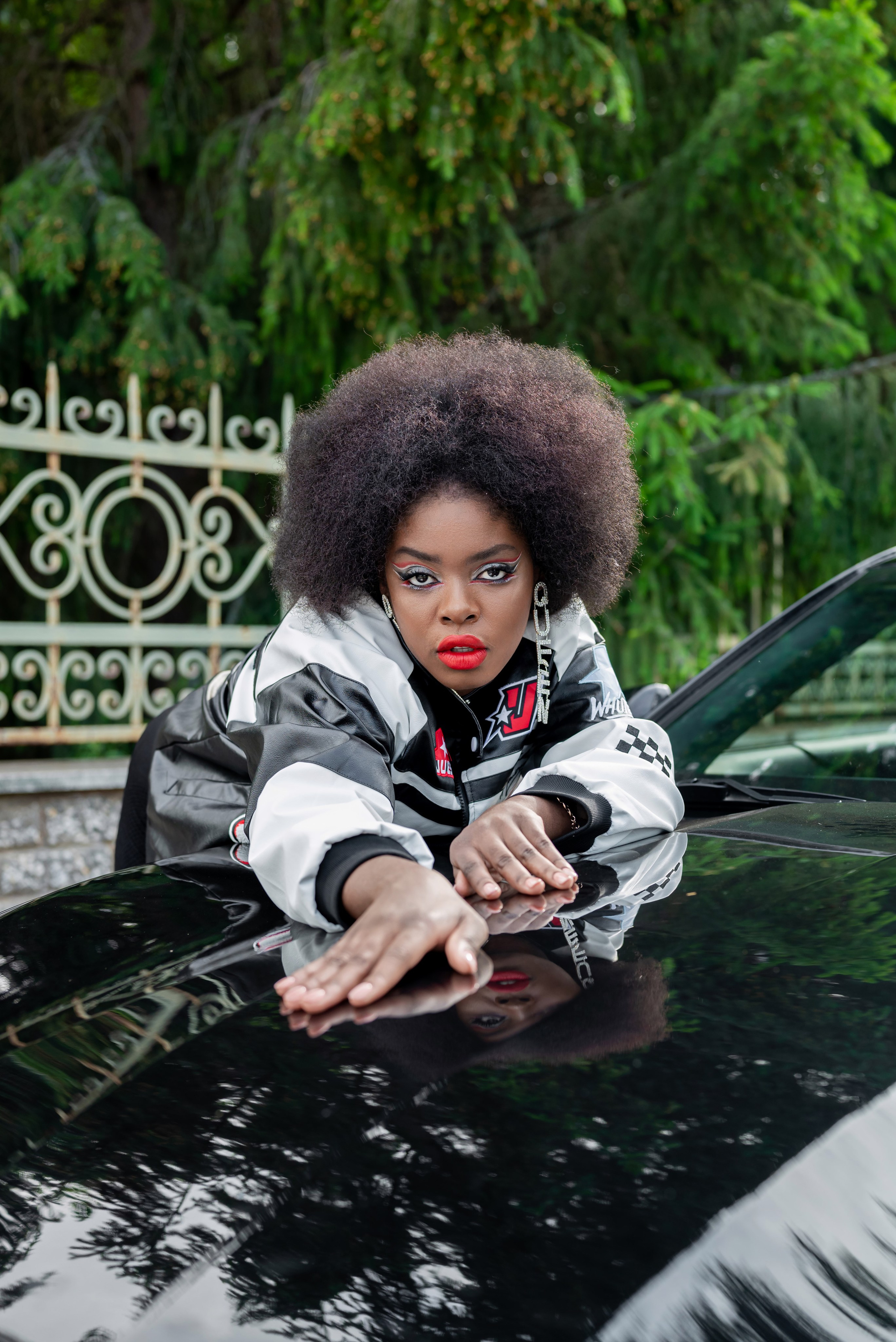 София. Фотограф в городе Салават