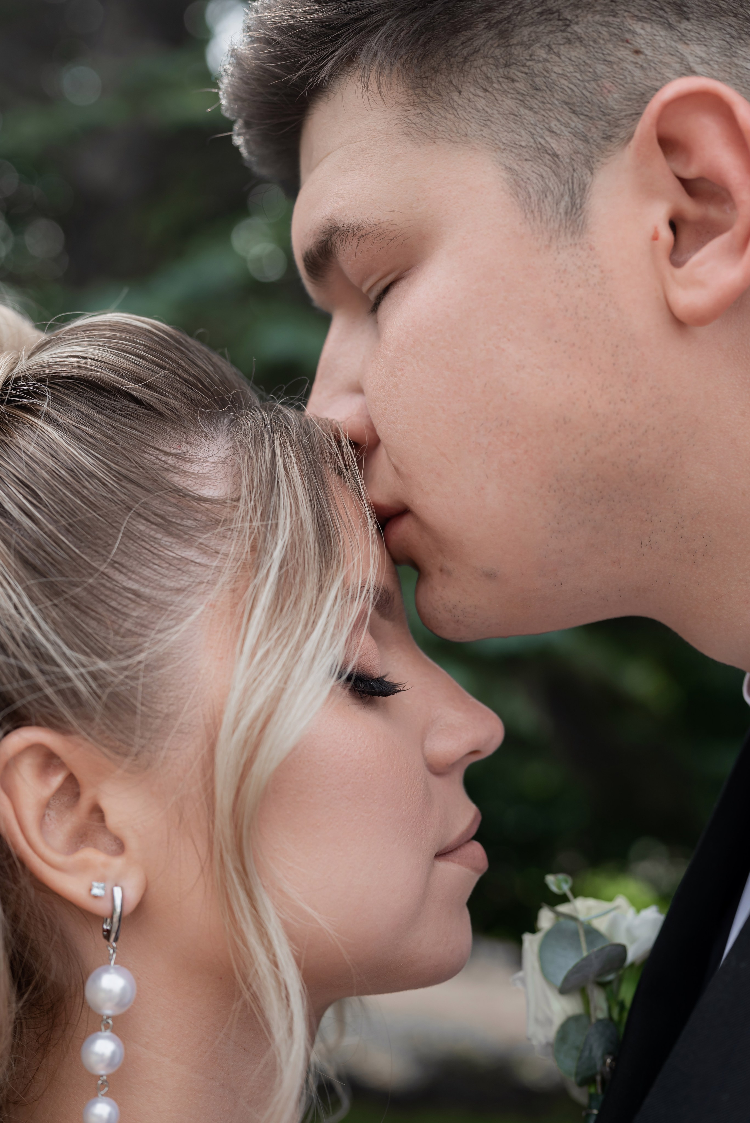 Никита и Ольга. Фотограф в городе Салават