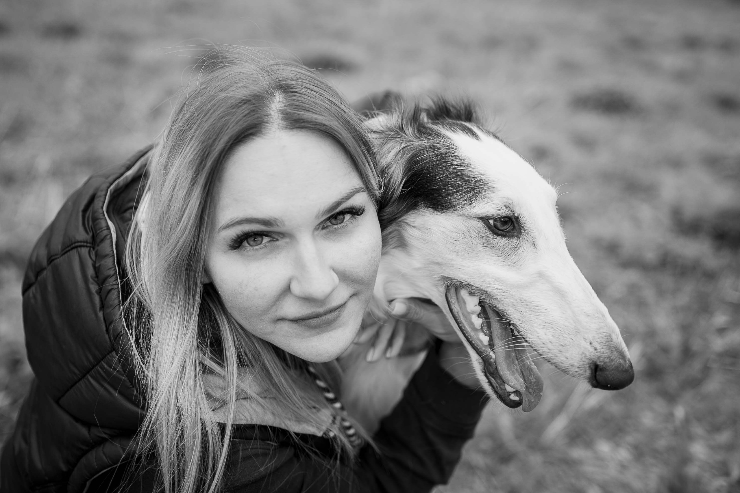 РПБ. Фотограф-анималист Александра Шеремет