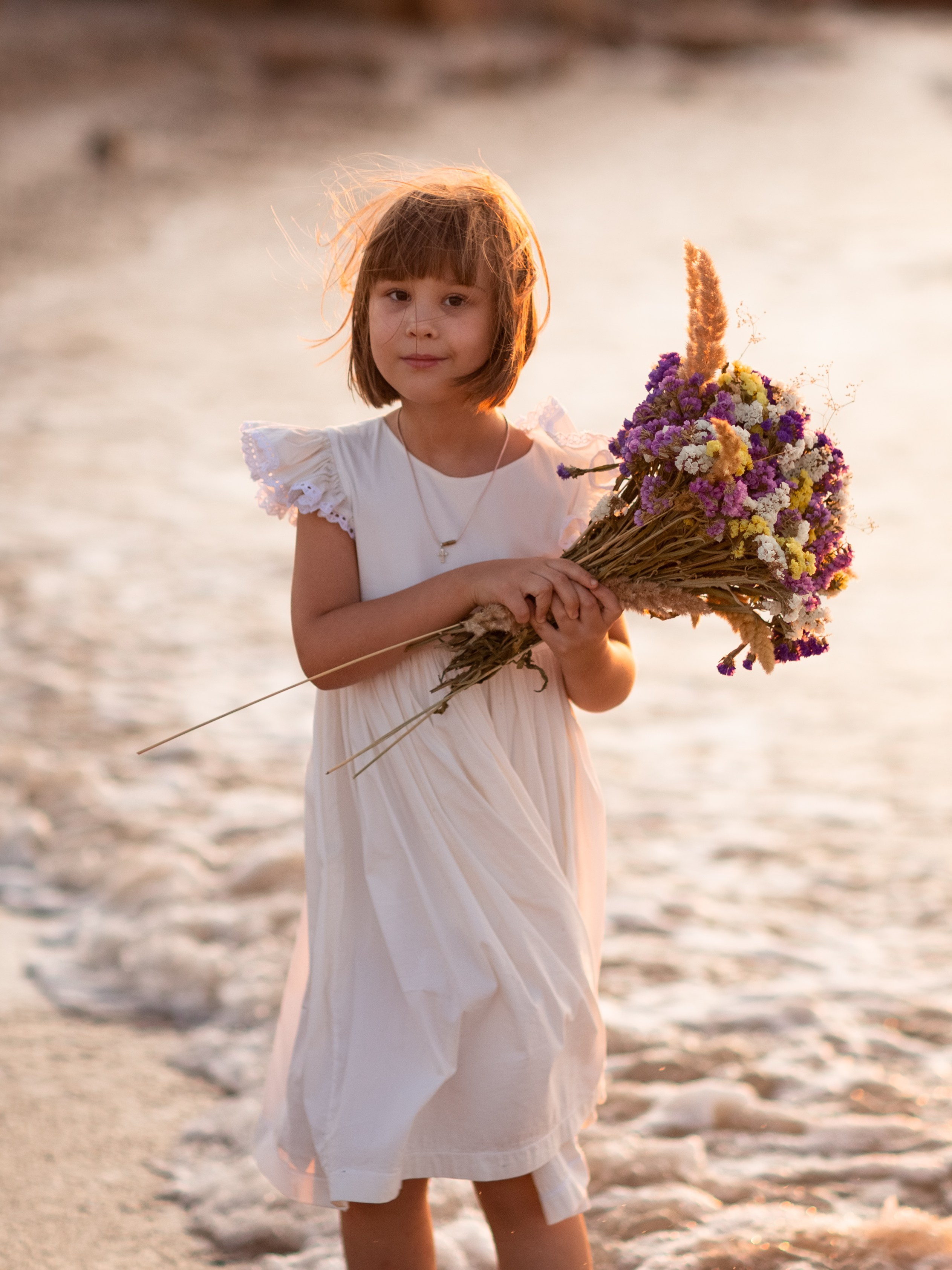 Анюта. Фотограф в Приморско-Ахтарске Марьяна Чопко