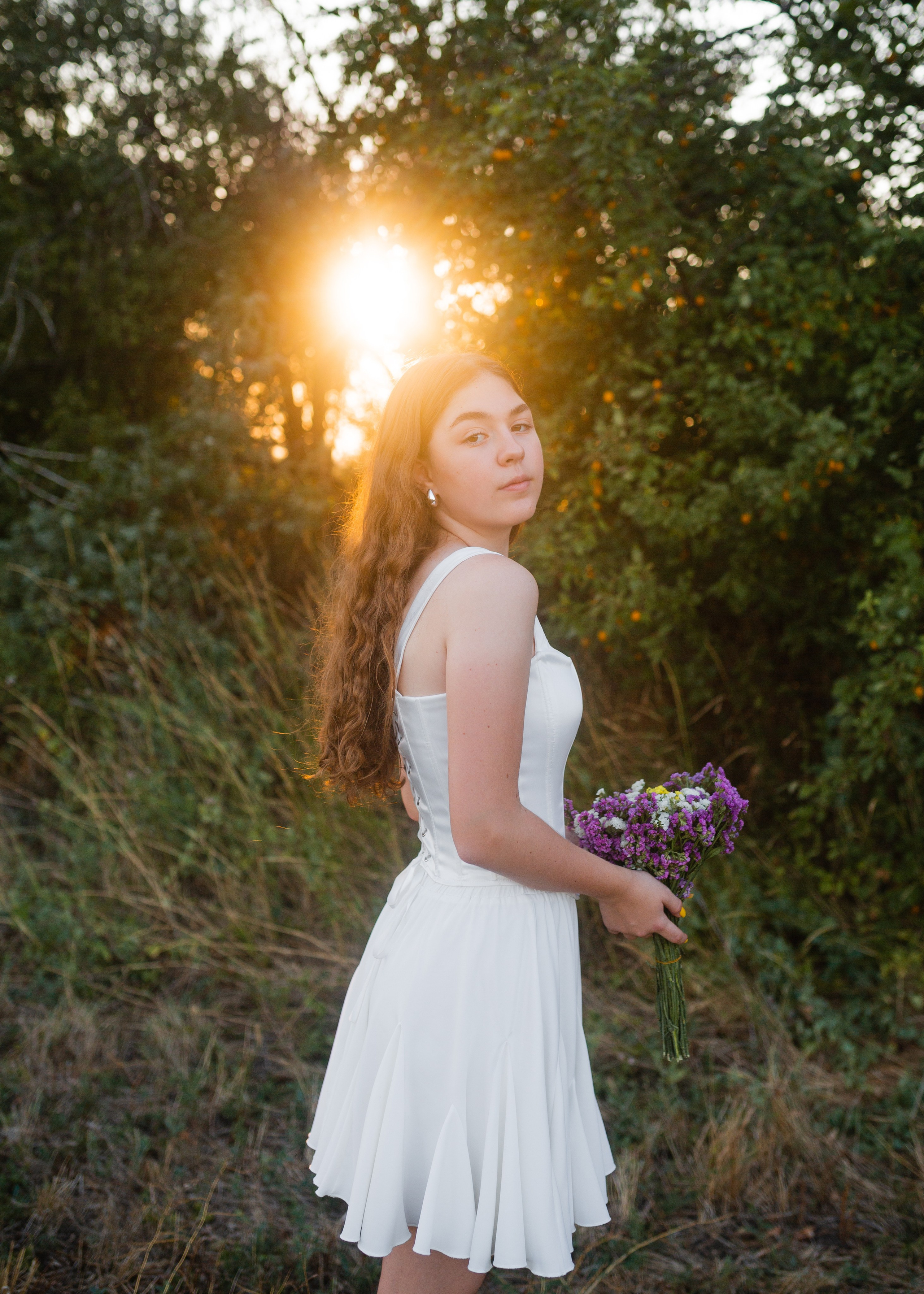 Камилла. Фотограф в Приморско-Ахтарске Марьяна Чопко