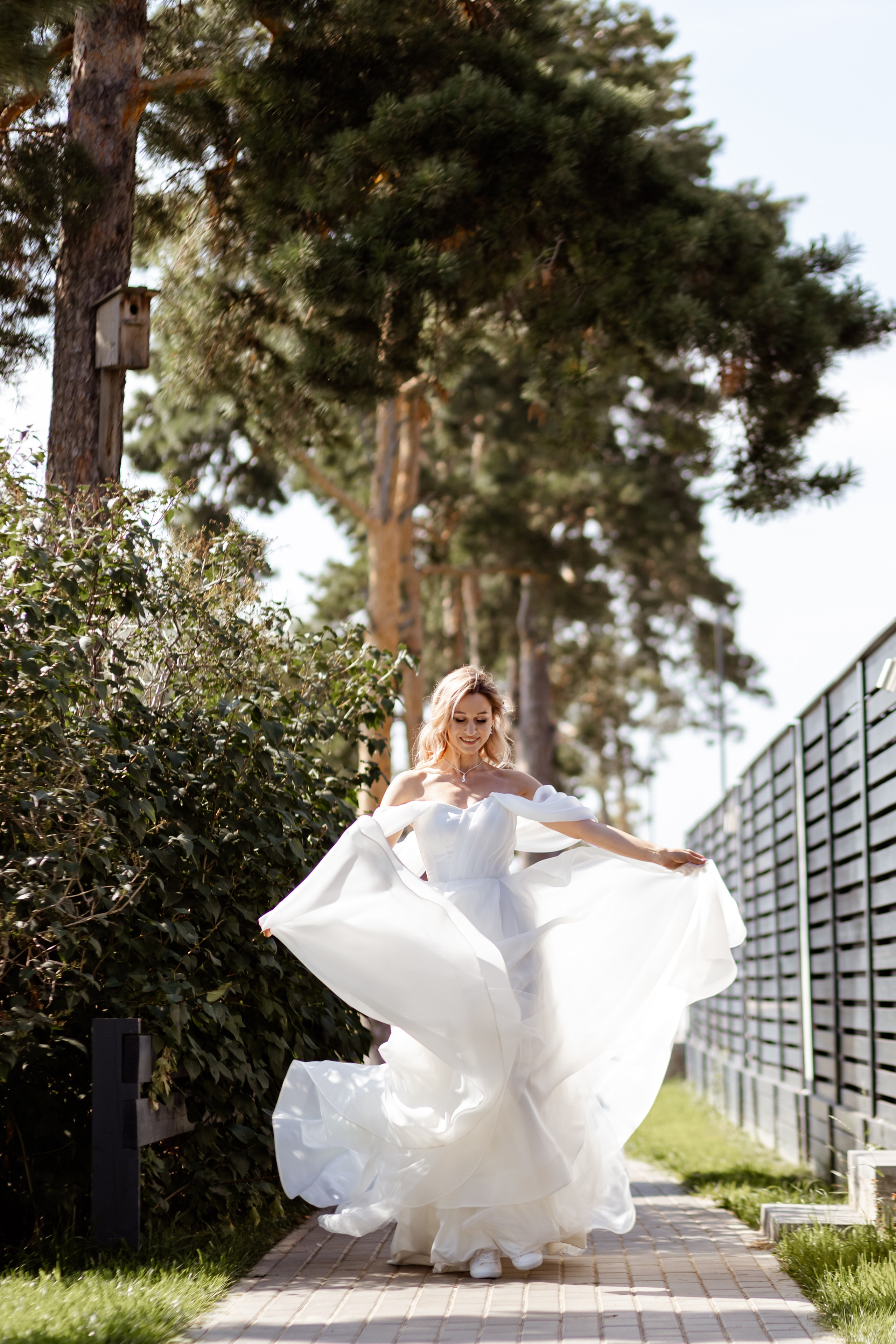 Свадебная фотосъемка. Инна Карцева Свадебный фотограф Тольятти