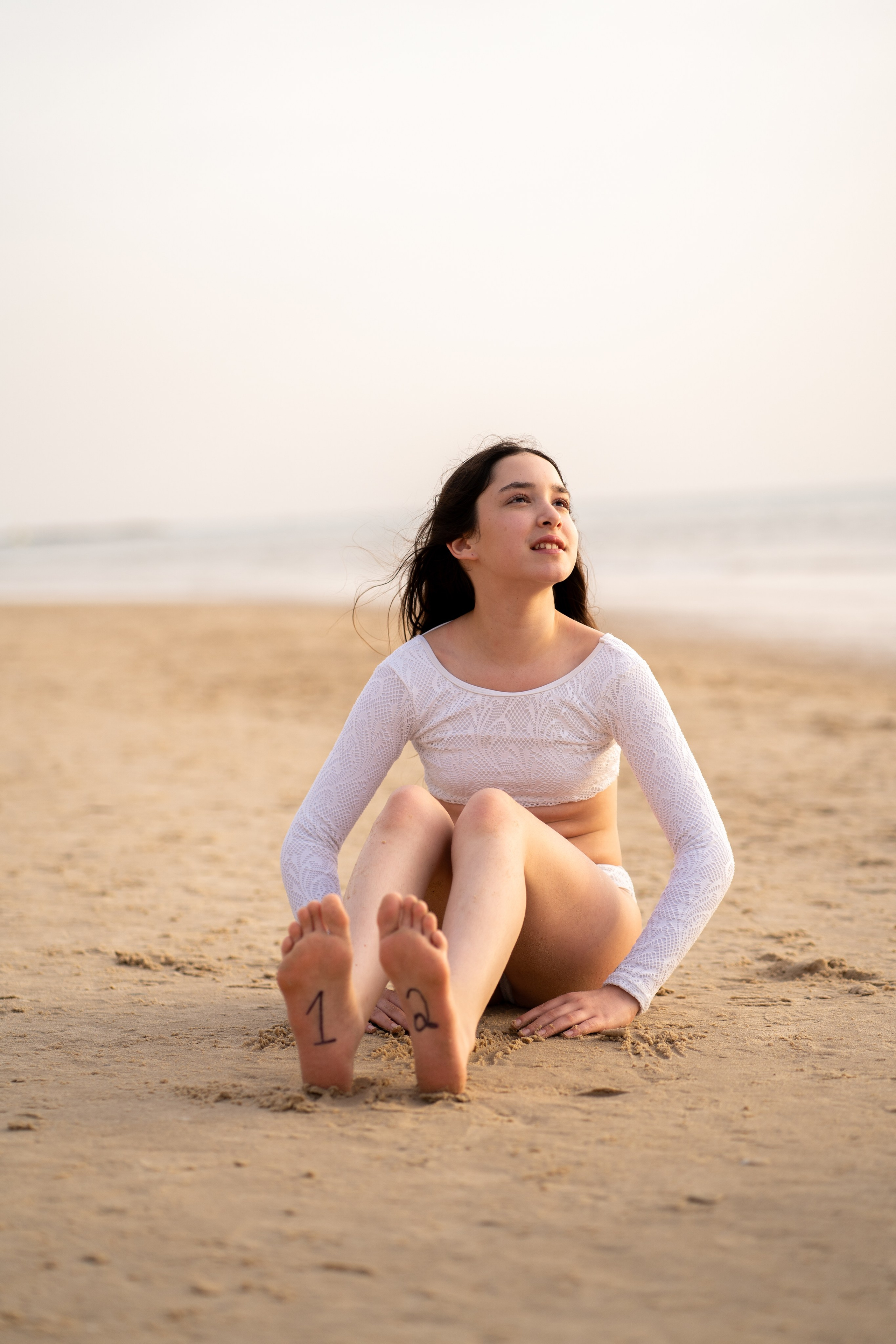Ella. Семейный и детский фотограф в Израиле и Москве Дорошок Надя
