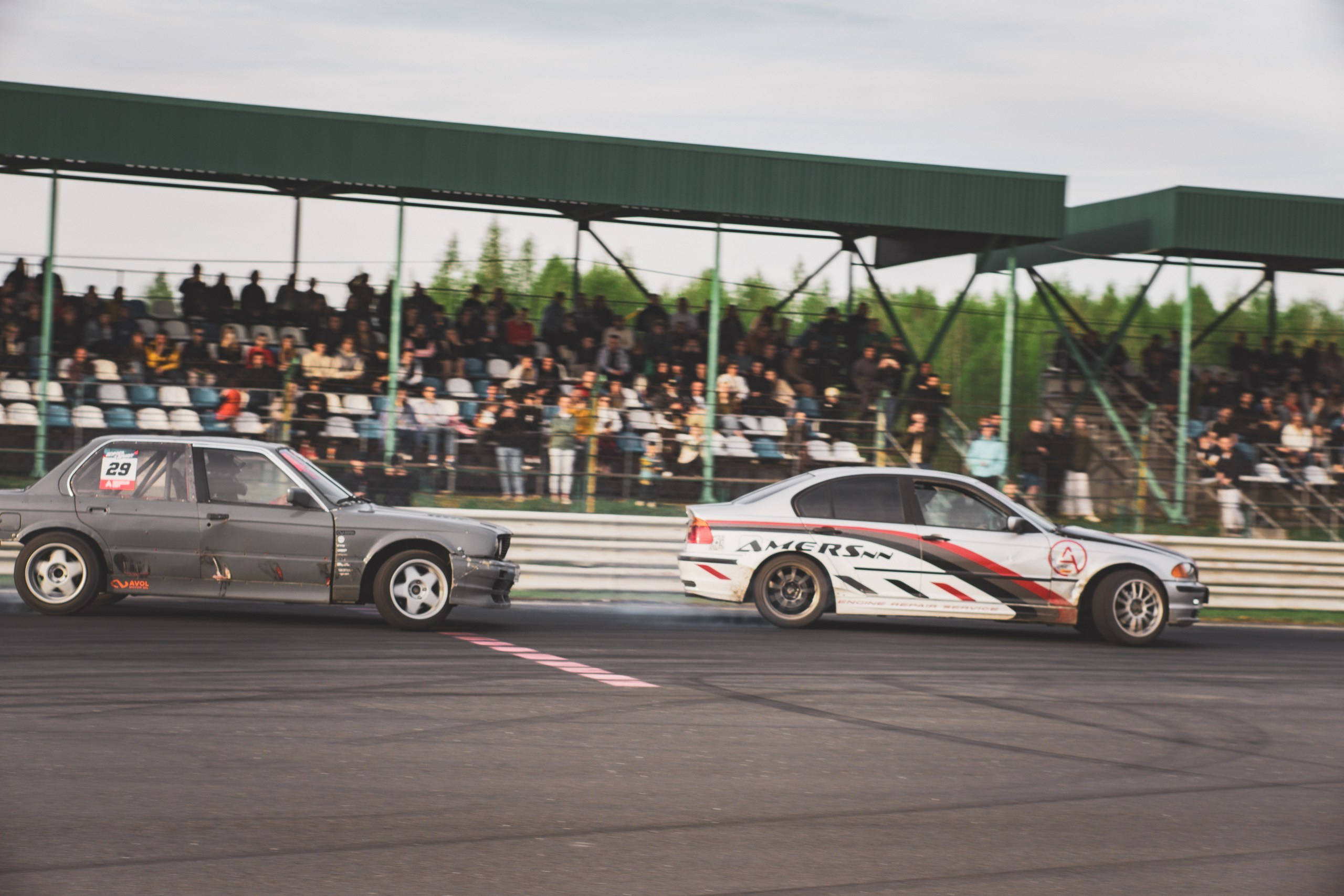 NotDaily. Фотограф Нижний Новгород — Дмитрий Грехов