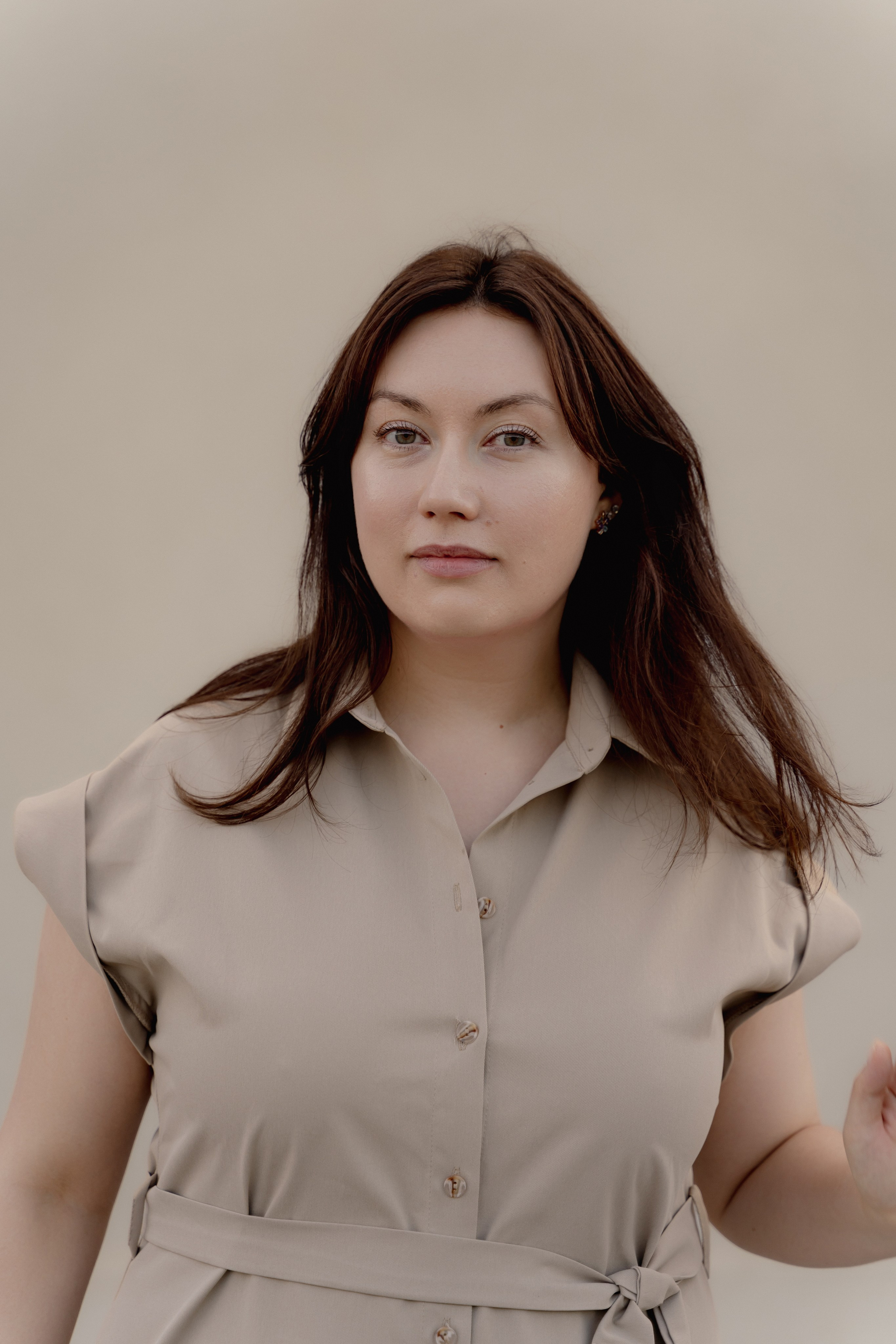 Катя. Лайфстайл фотограф в Санкт-Петербурге — Наташа Шмидт