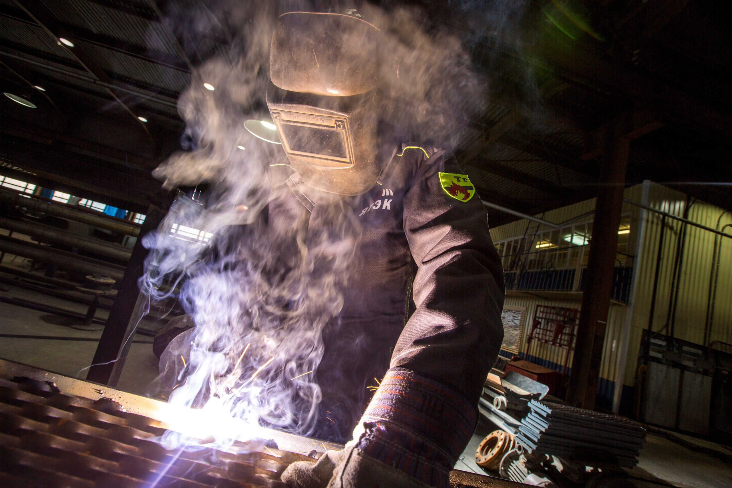 Из производства. Сергей Шарин семейный и творческий фотограф