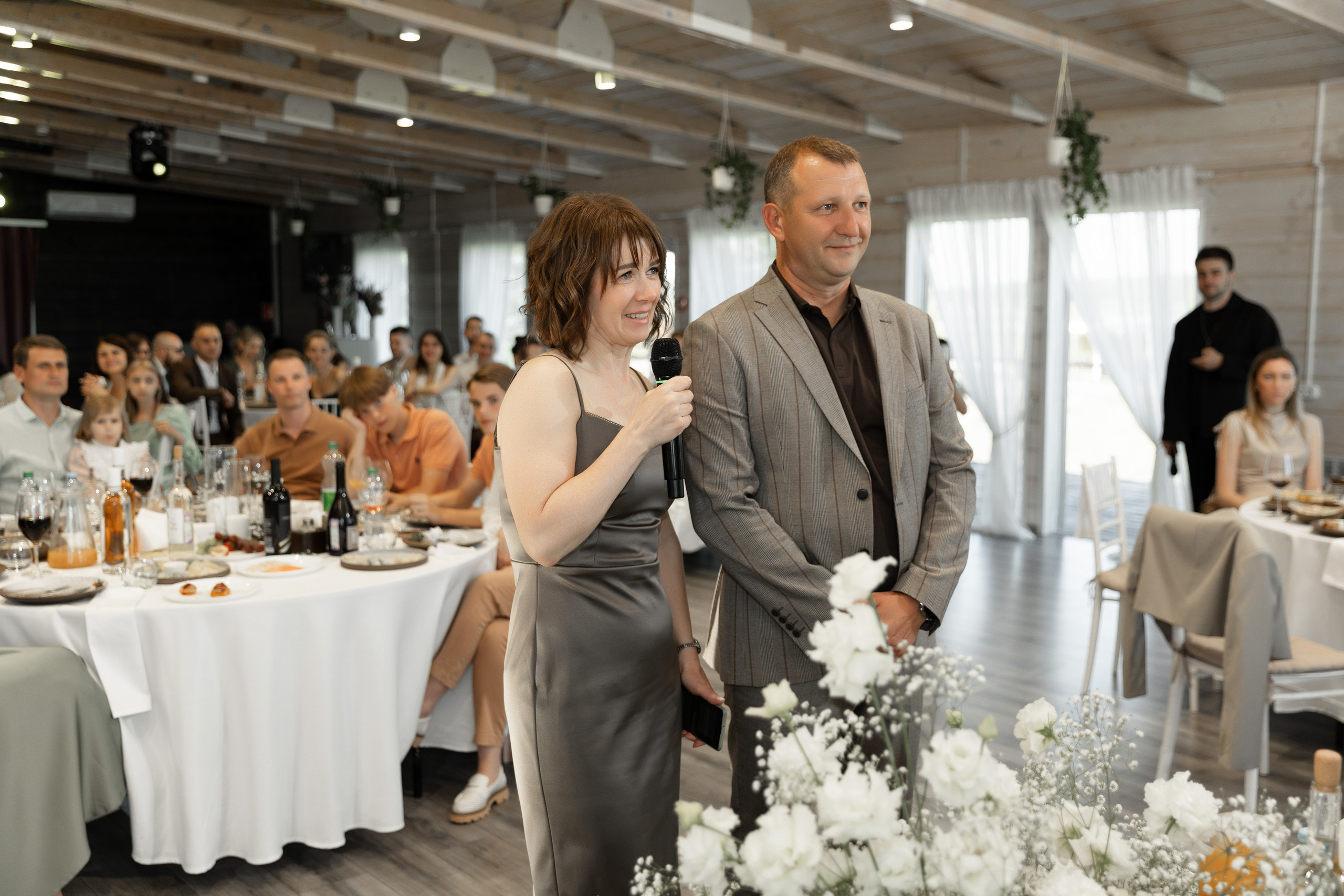 Екатерина и Алексей. Я Ира и я фотографирую свадьбы более 10 лет