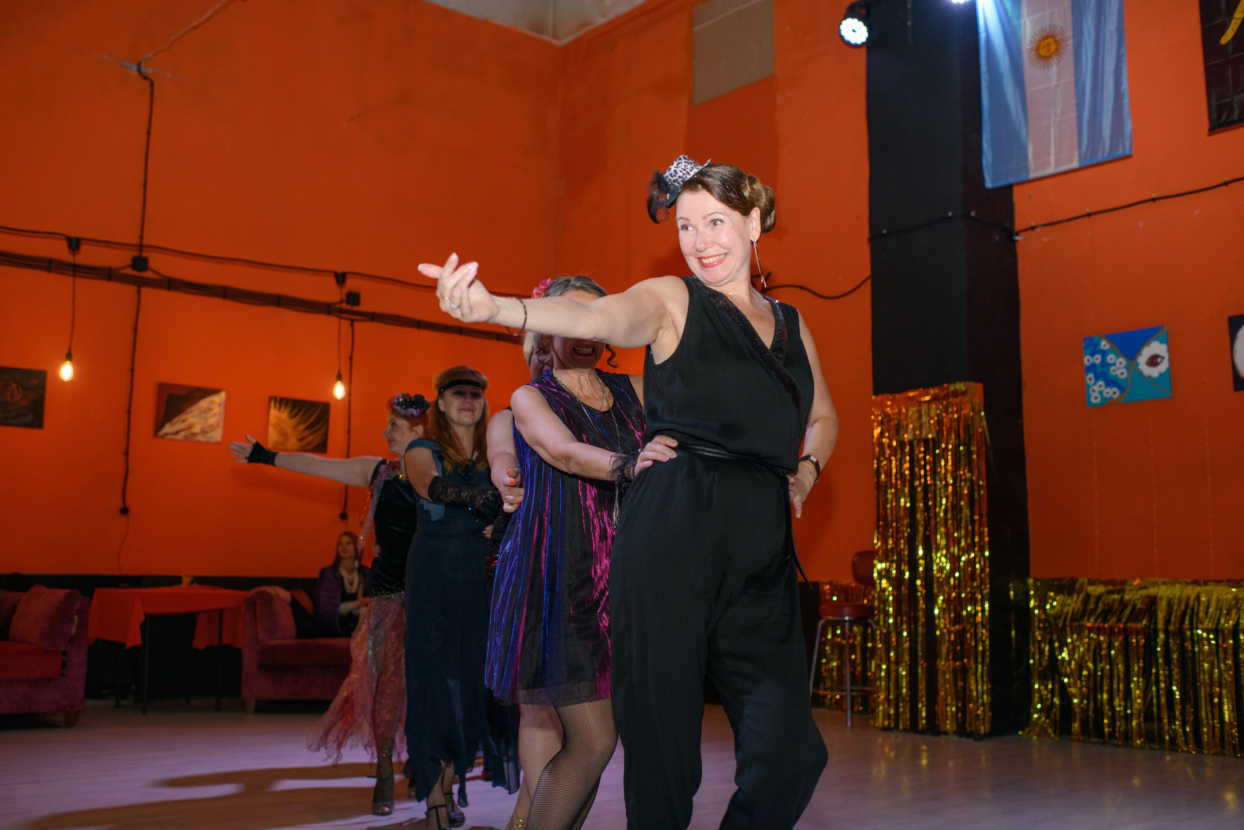 Театр артистического танца. Организация и проведение фотосъемок в Санкт-Петербурге. Фотограф Смирягин Илья