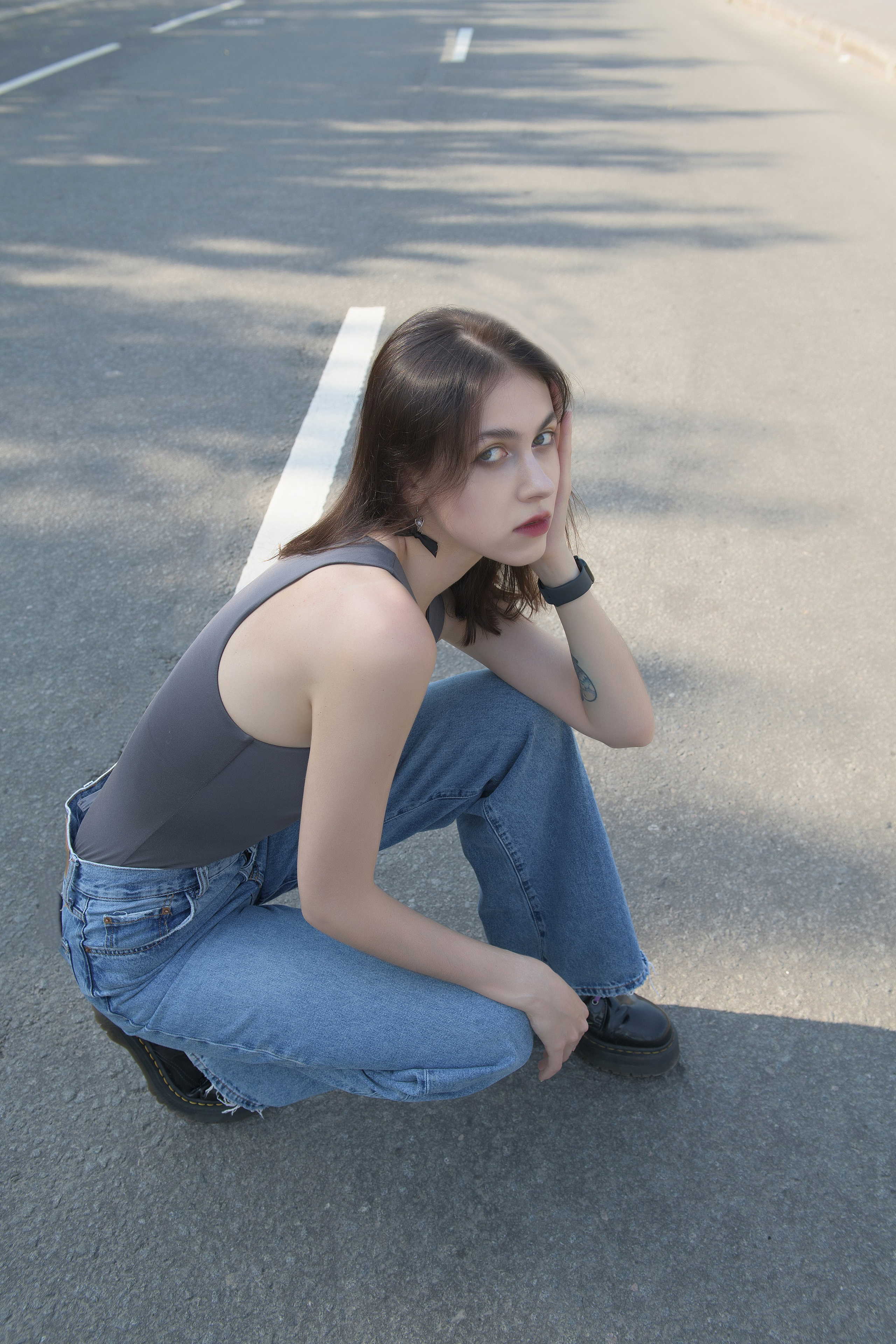 Серия фотографий с фотопрогулки по Санкт-петербургу. Организация и проведение фотосъемок в Санкт-Петербурге. Фотограф Смирягин Илья