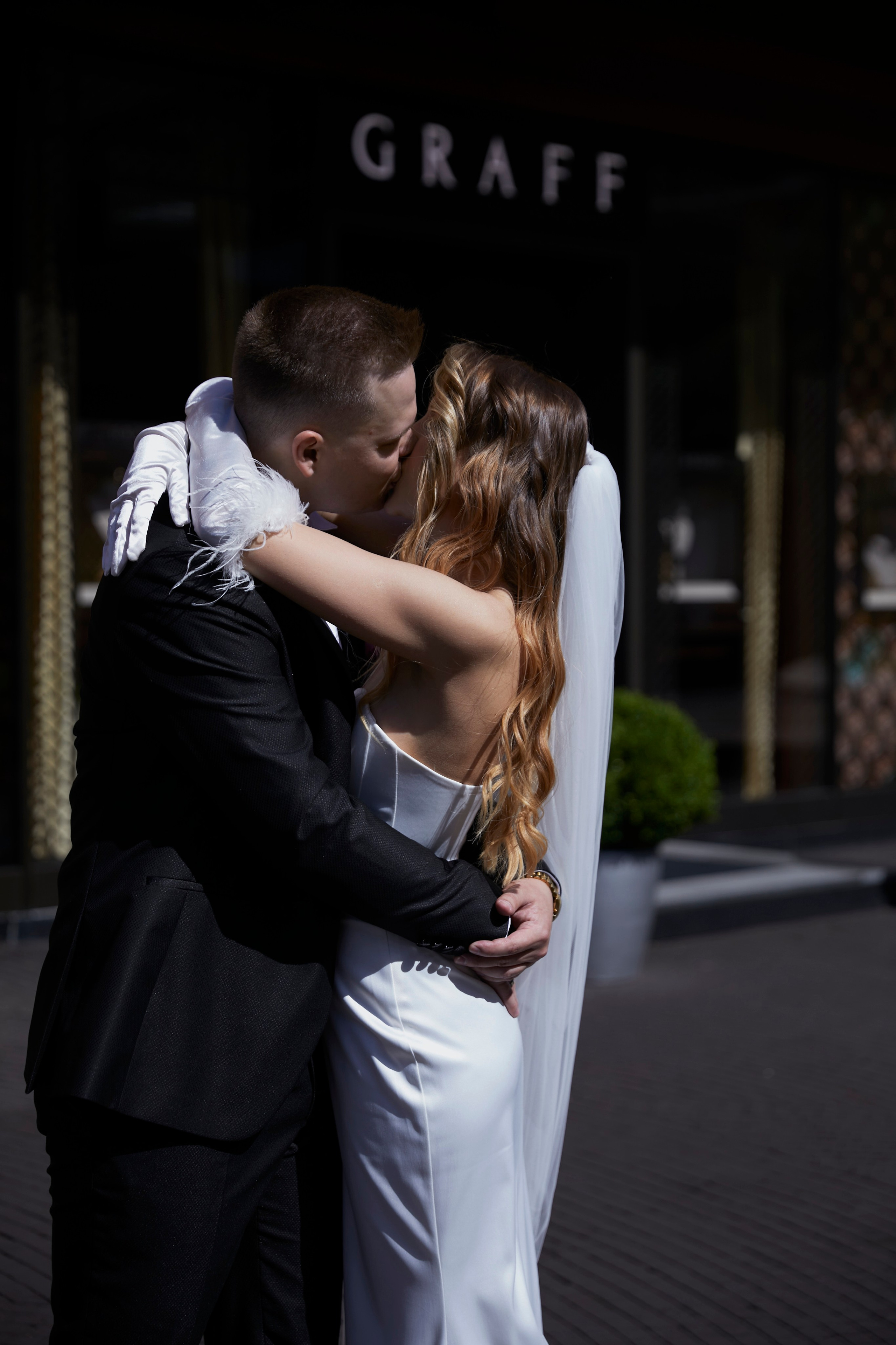Yriy & Svetlana | Russia, Moscow region. Свадебный фотограф