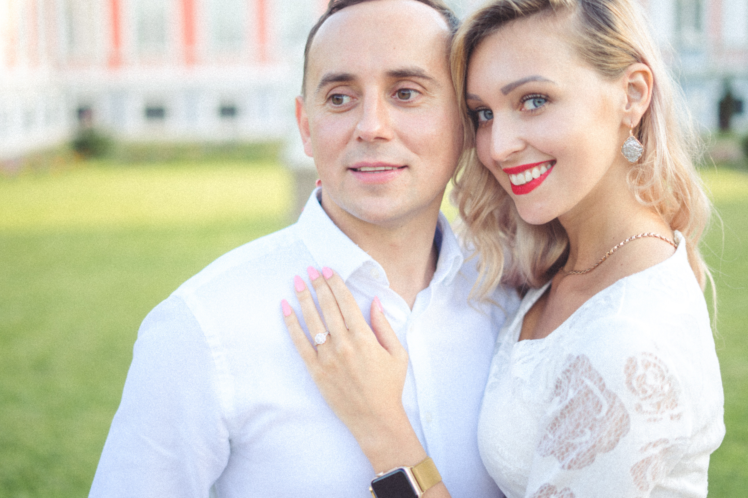 Алексей и Мария. Твой друг фотограф