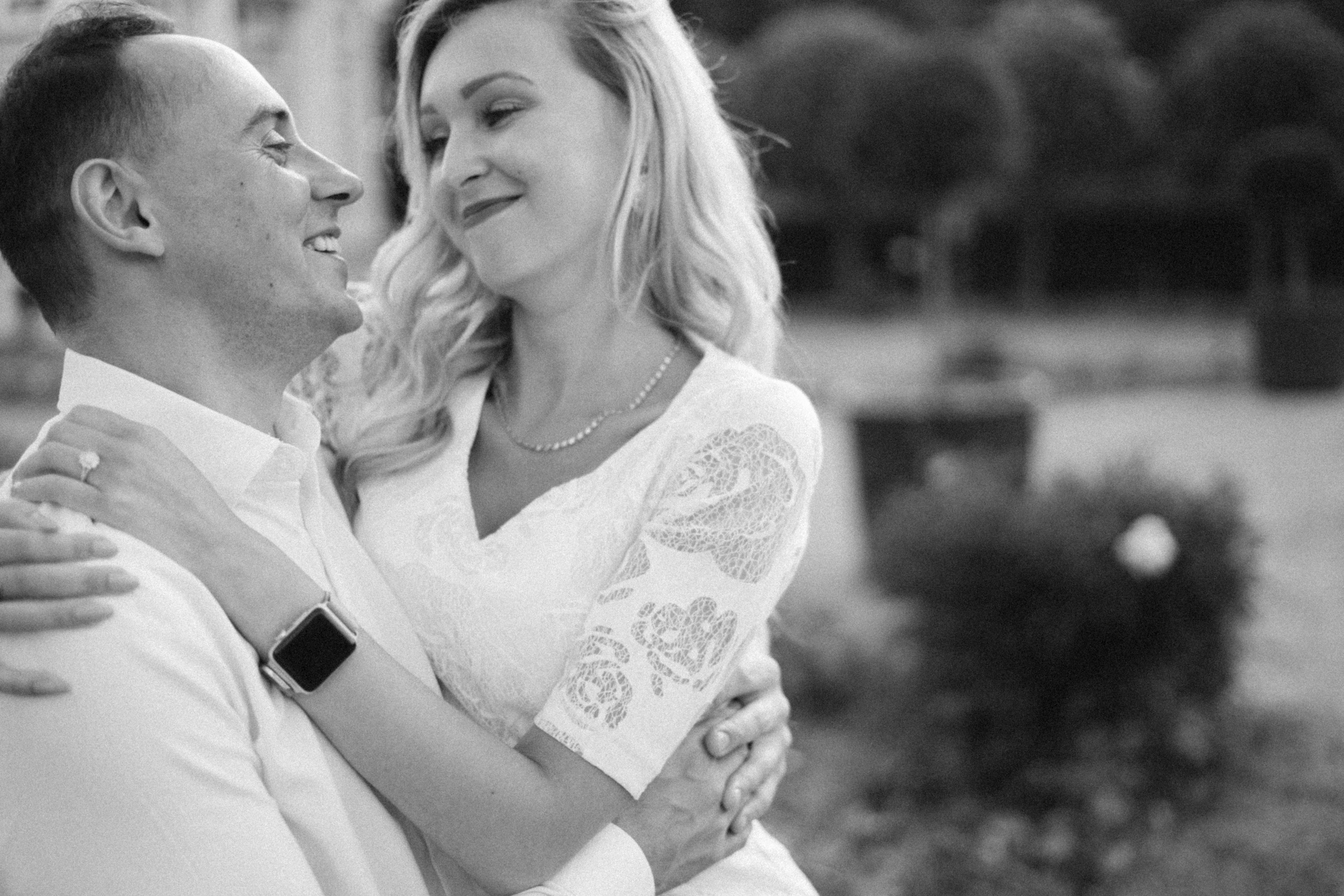 Алексей и Мария. Твой друг фотограф