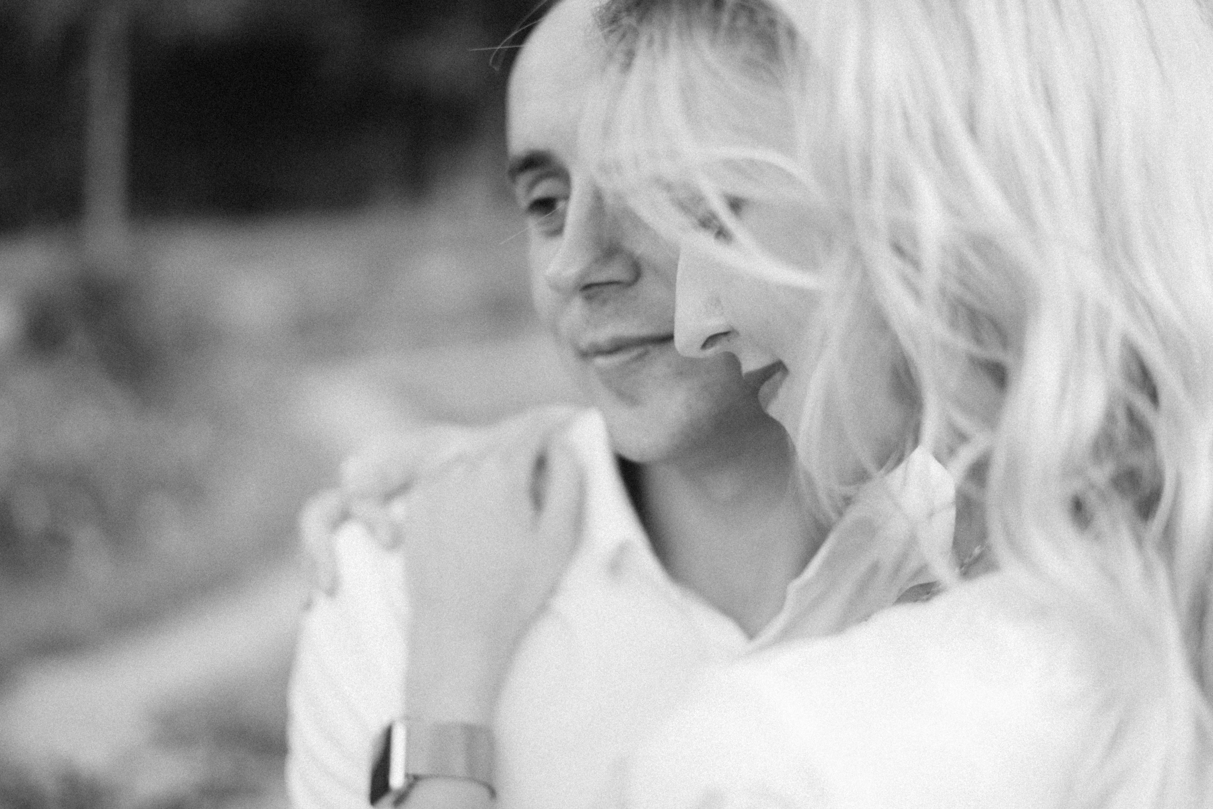 Алексей и Мария. Твой друг фотограф