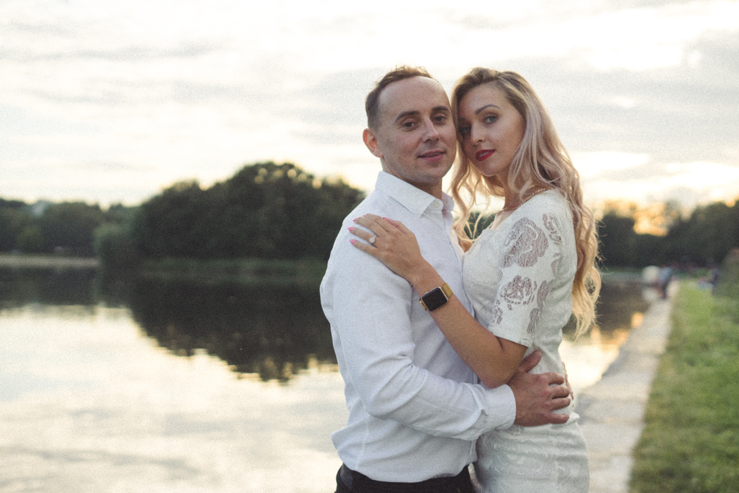 Алексей и Мария. Твой друг фотограф