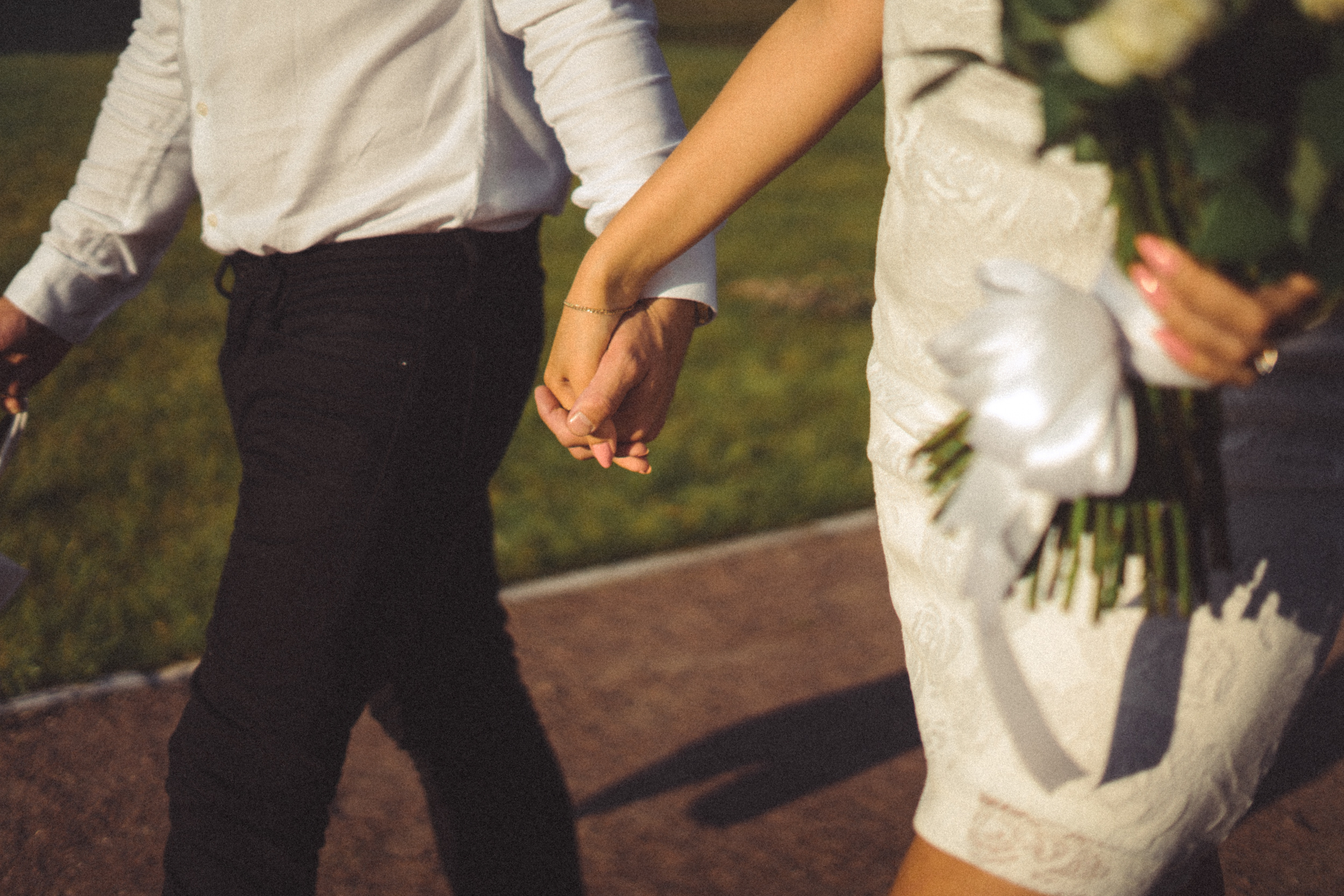 Алексей и Мария. Твой друг фотограф