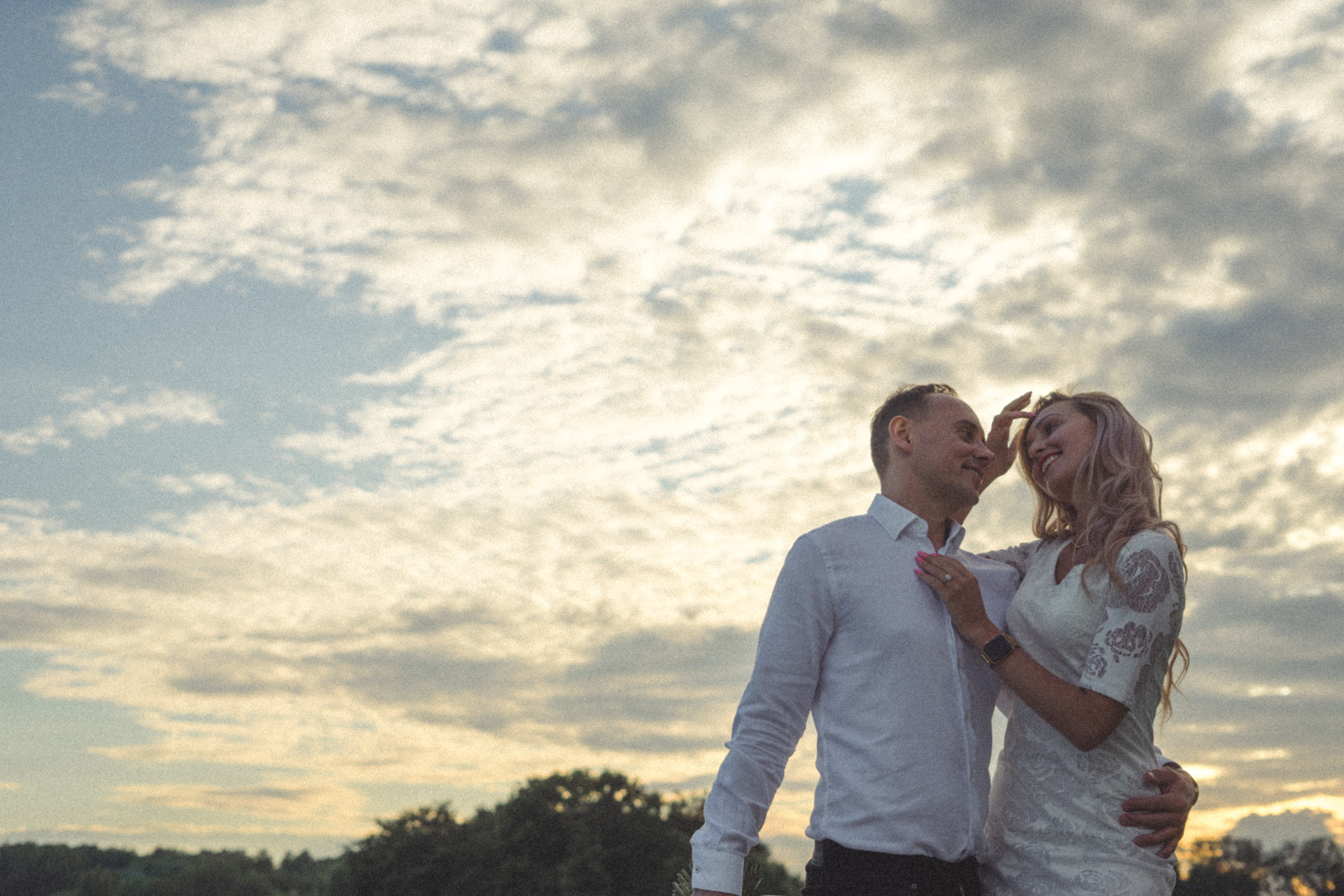 Алексей и Мария. Твой друг фотограф