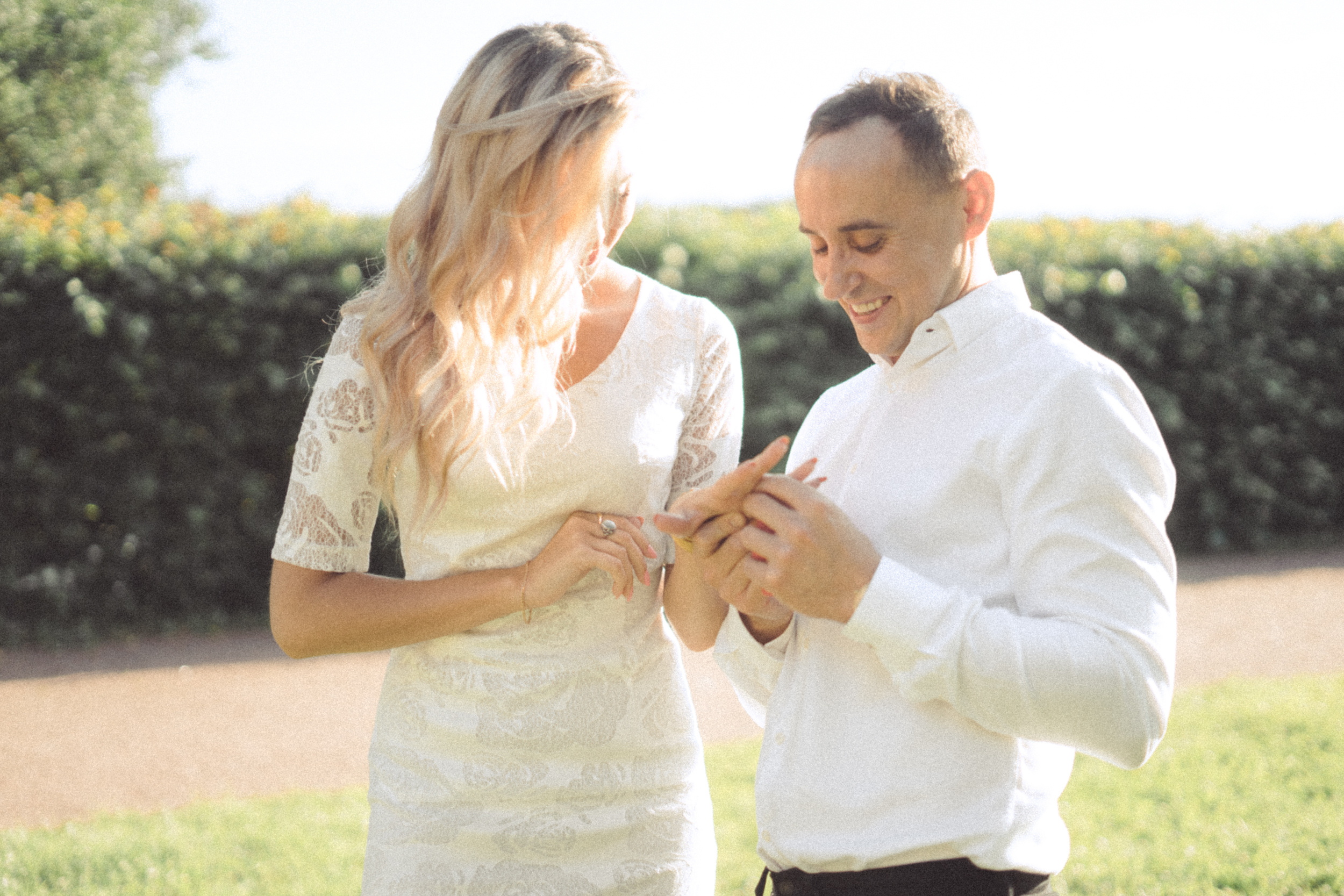 Алексей и Мария. Твой друг фотограф