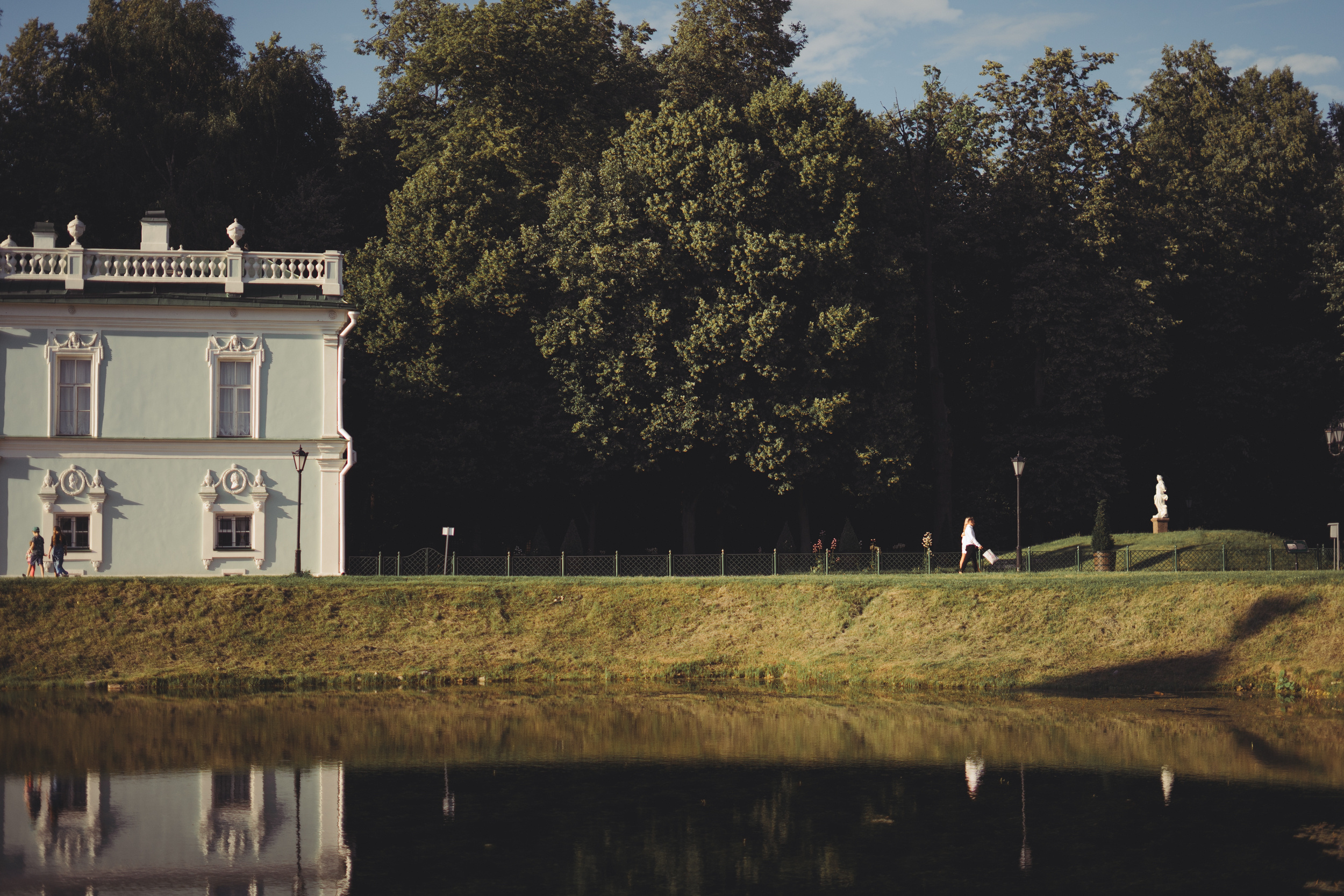 Алексей и Мария. Твой друг фотограф