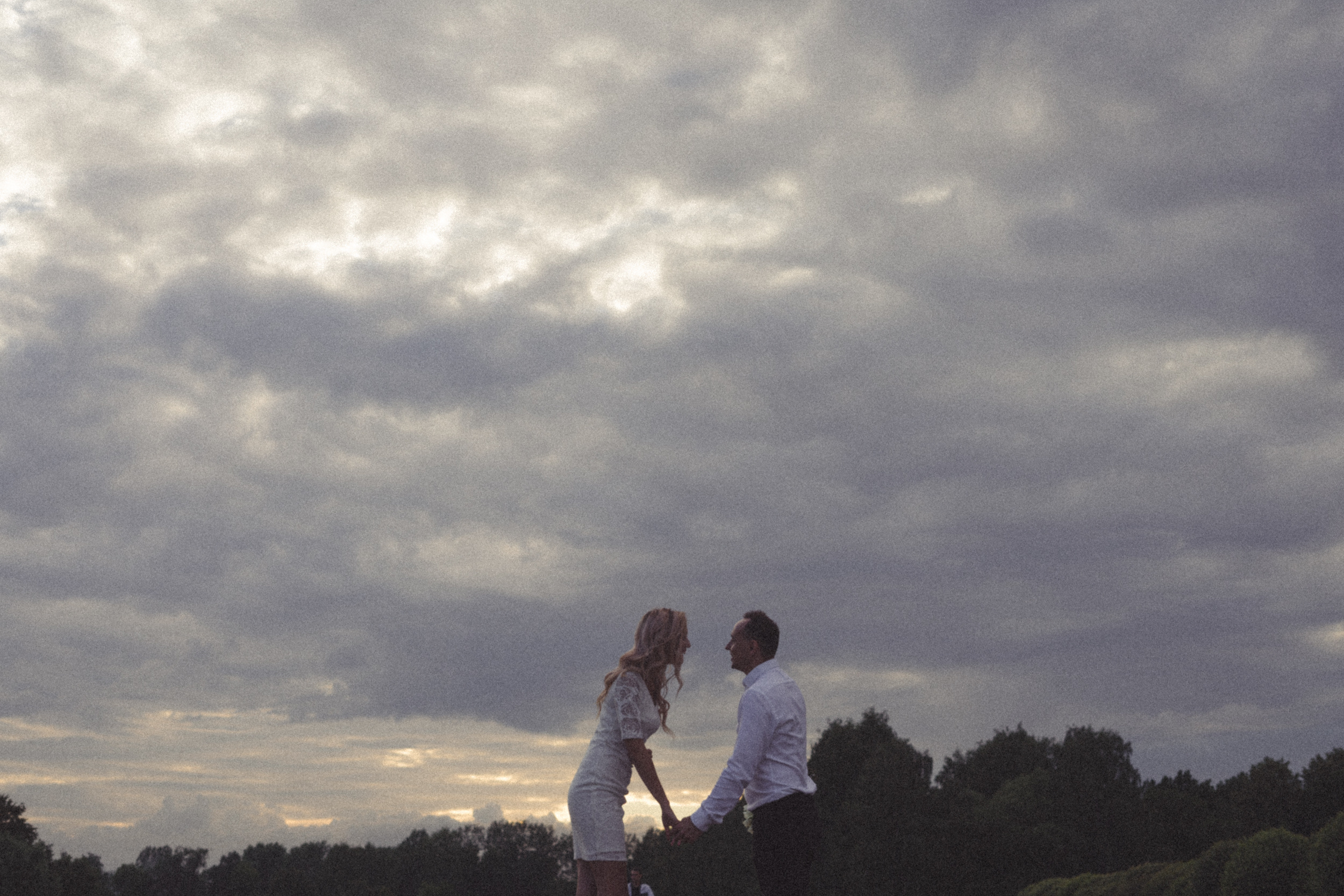 Алексей и Мария. Твой друг фотограф