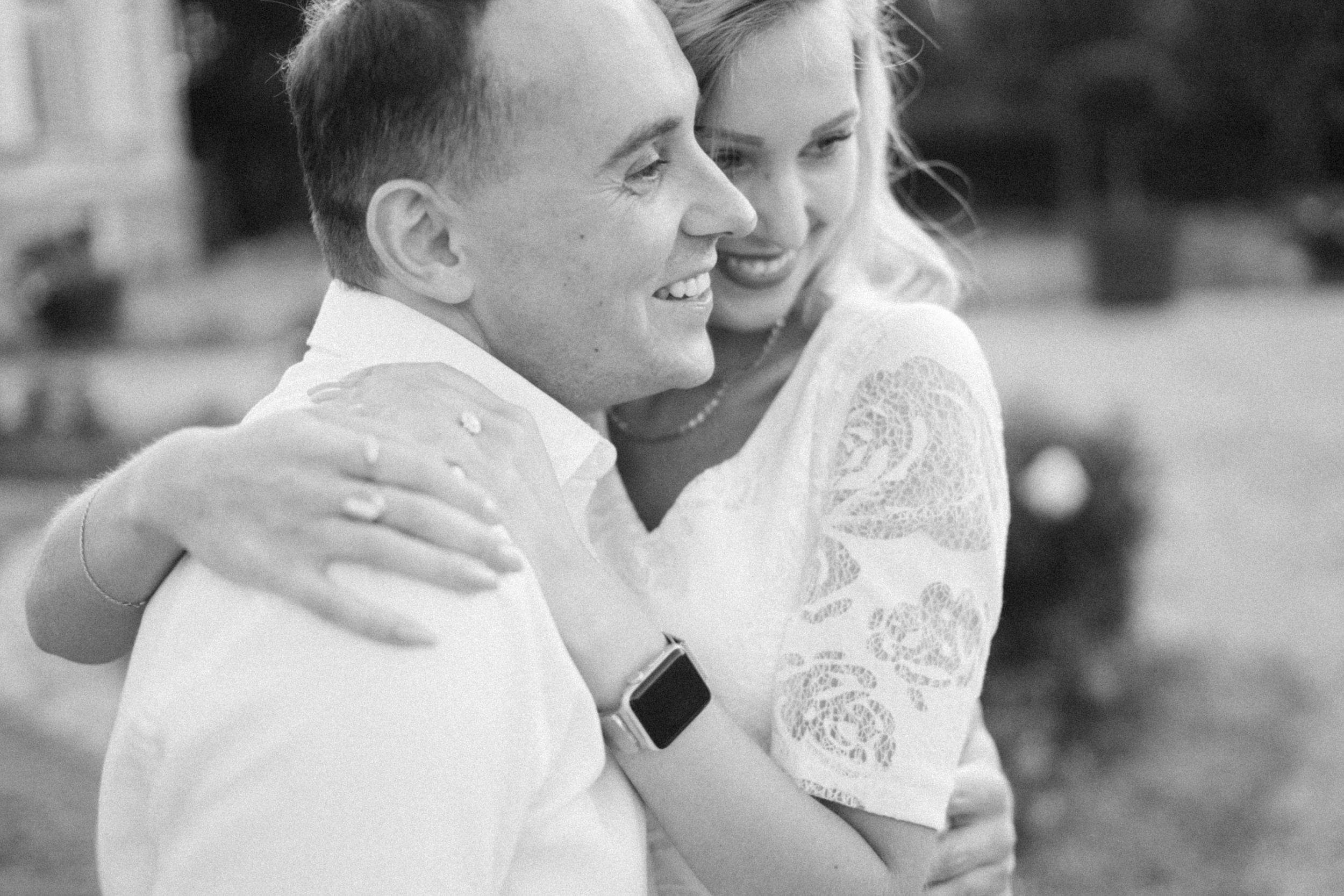 Алексей и Мария. Твой друг фотограф