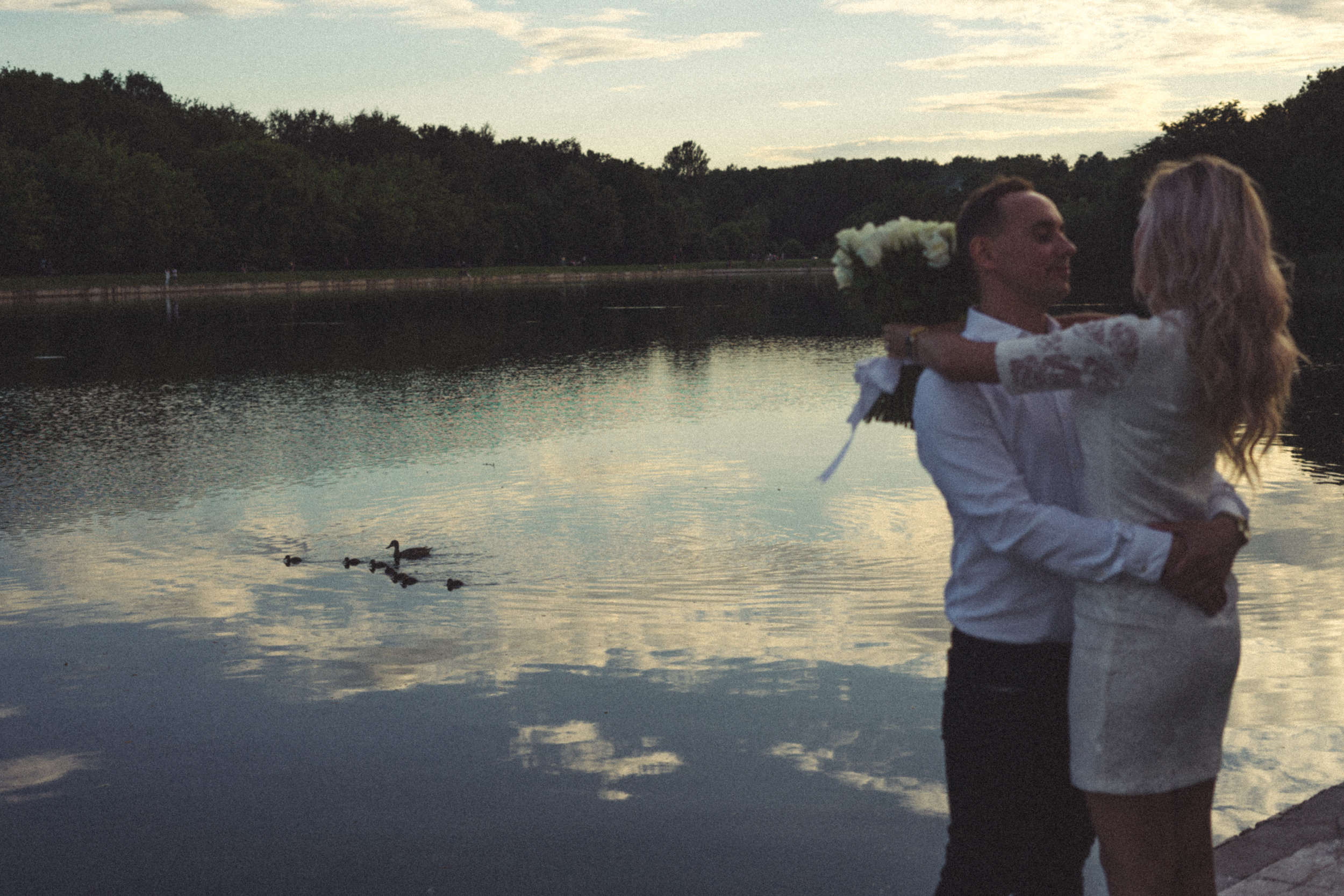 Алексей и Мария. Твой друг фотограф