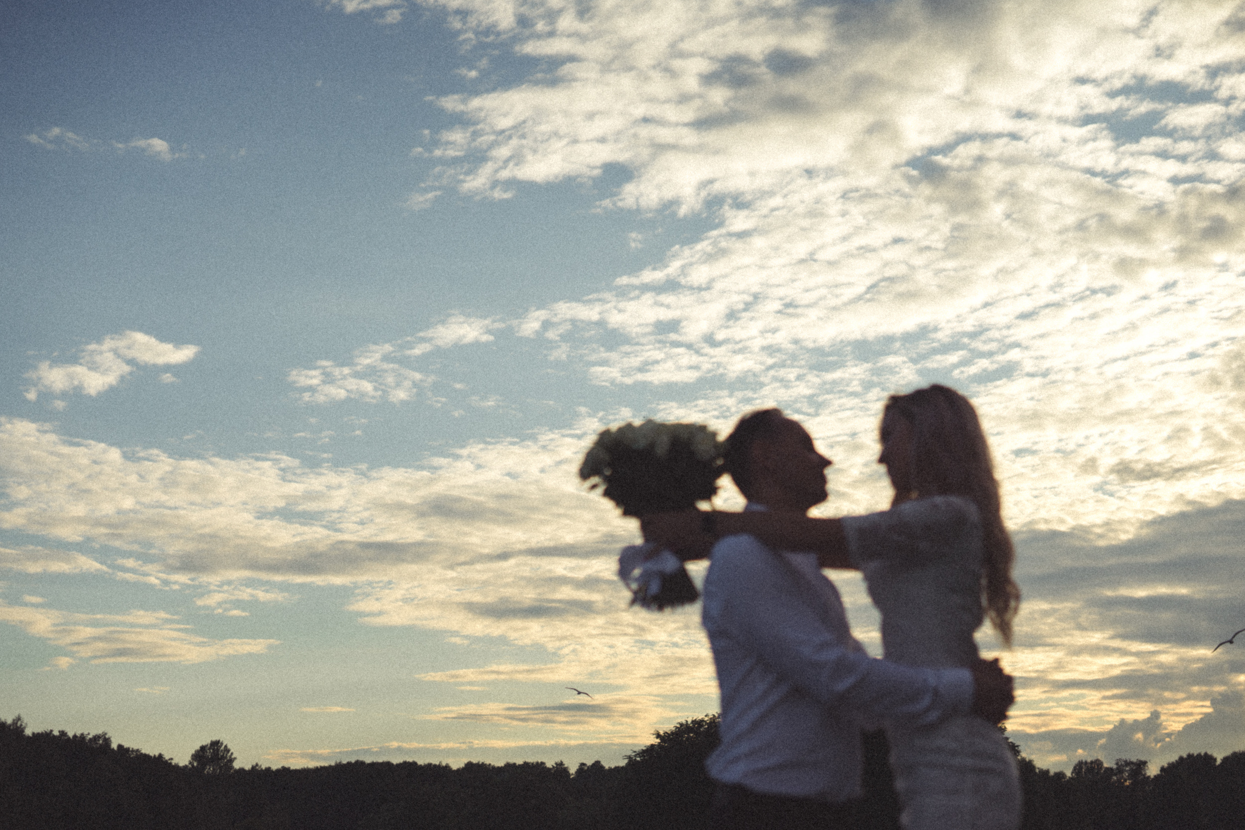 Алексей и Мария. Твой друг фотограф