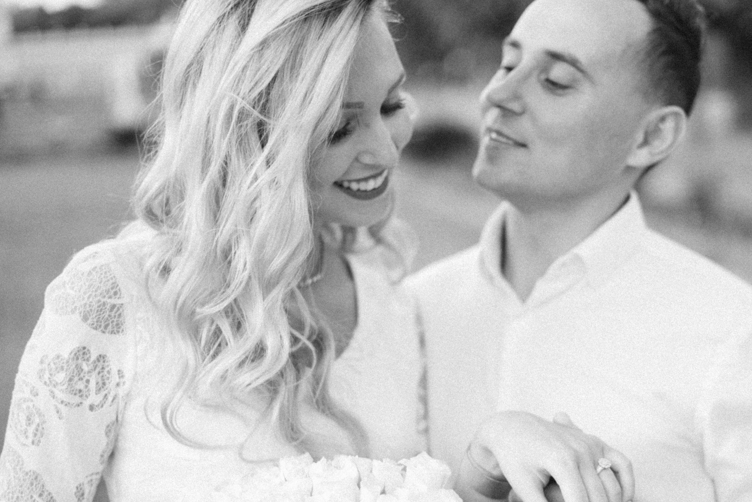 Алексей и Мария. Твой друг фотограф